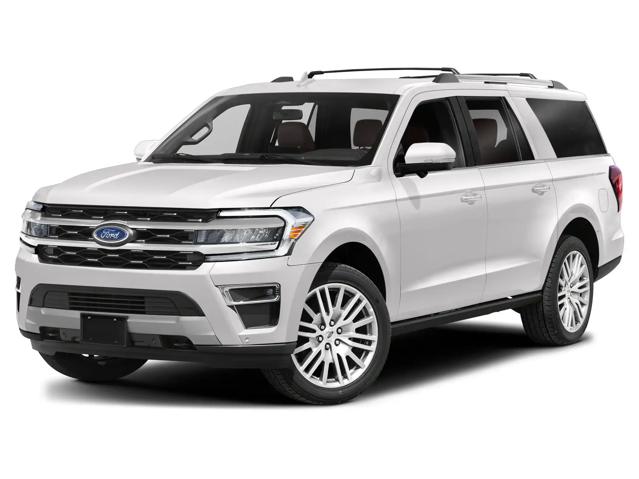 2024 Ford Expedition Limited MAX's photo