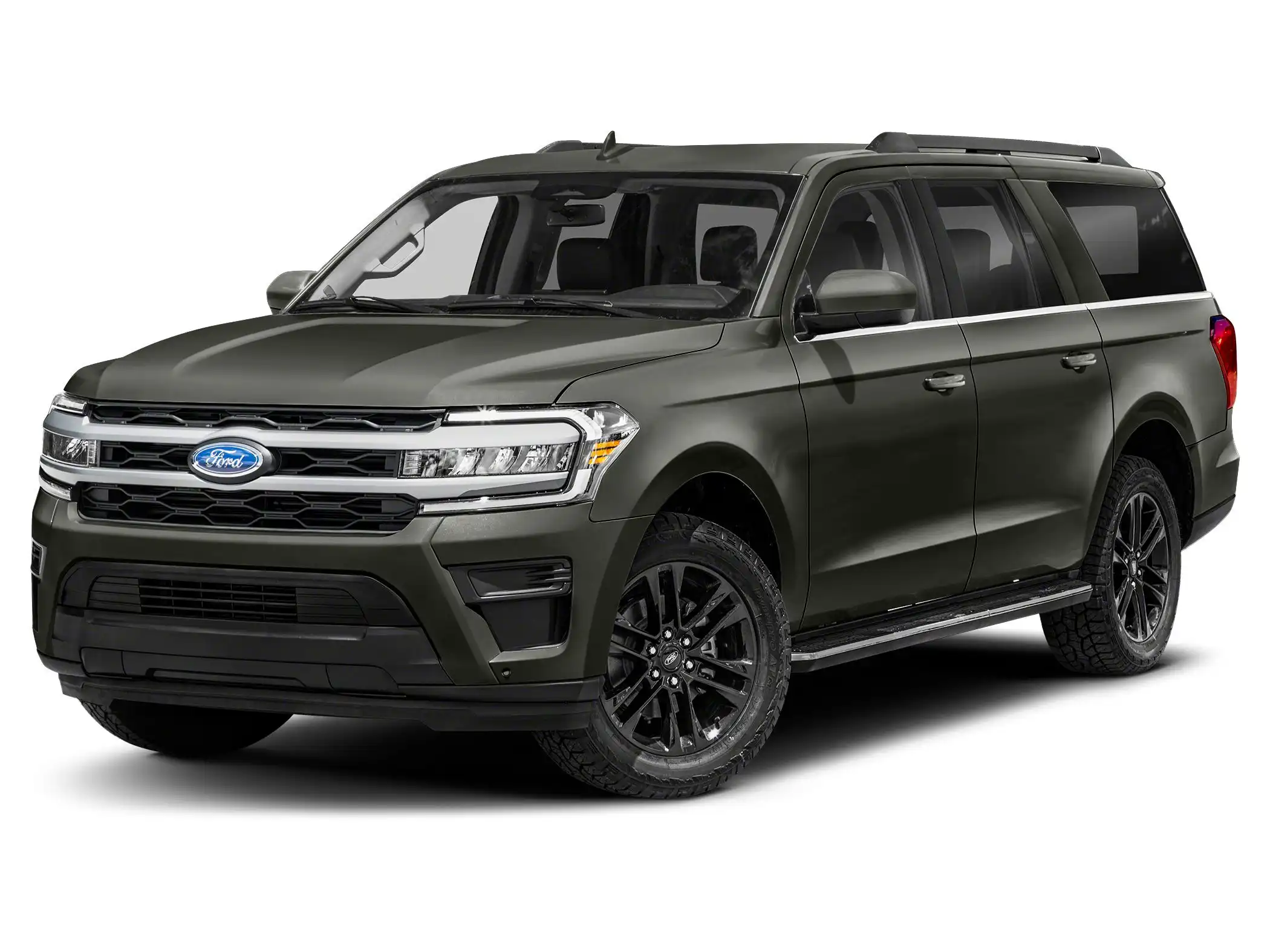 2024 Ford Expedition XLT MAX 4x4's photo