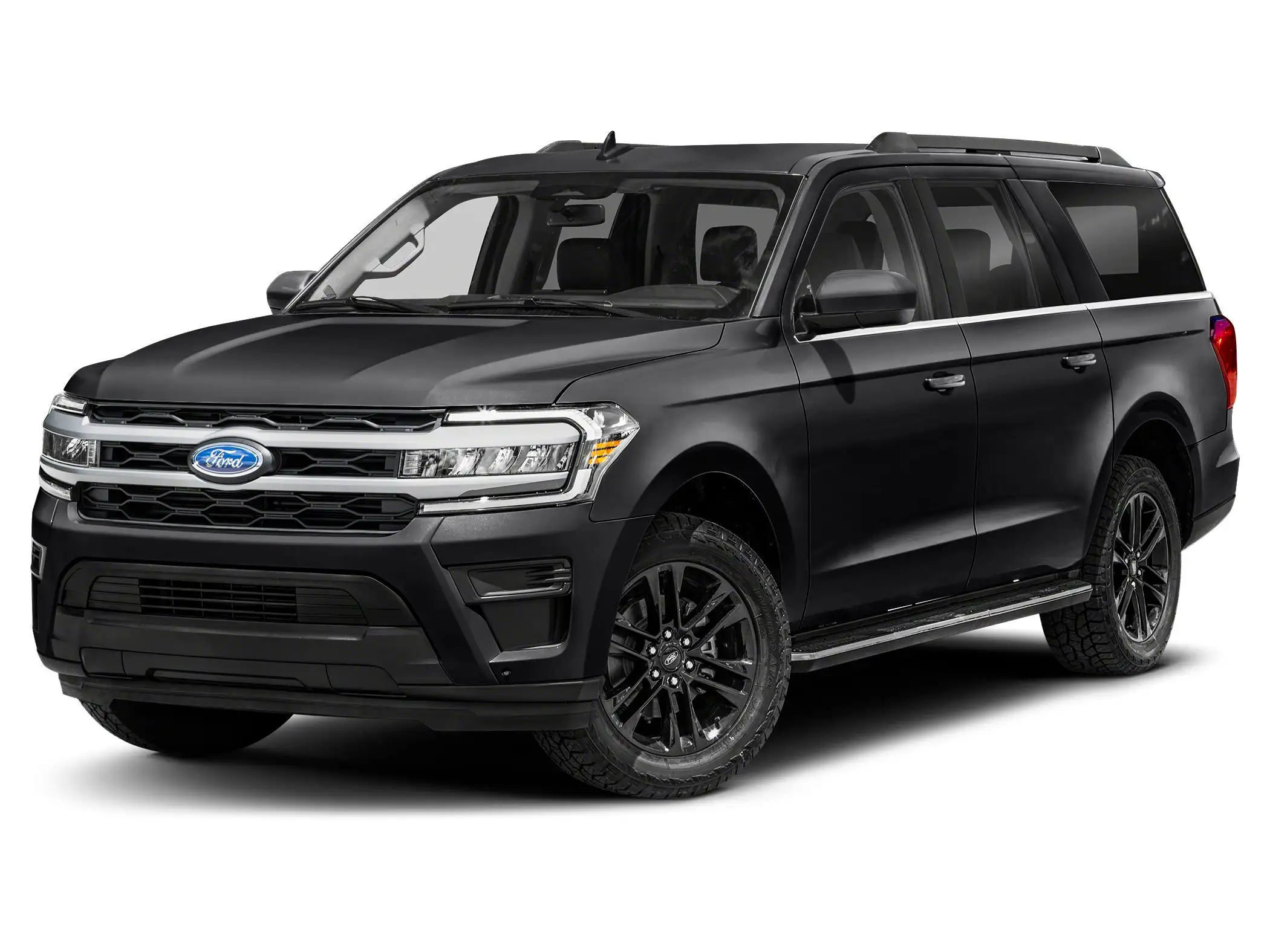 2024 Ford Expedition XLT MAX 4x4's photo