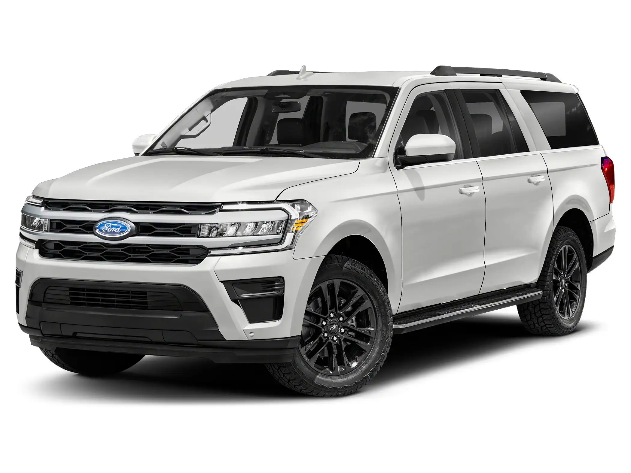 2024 Ford Expedition XLT MAX 4x4's photo