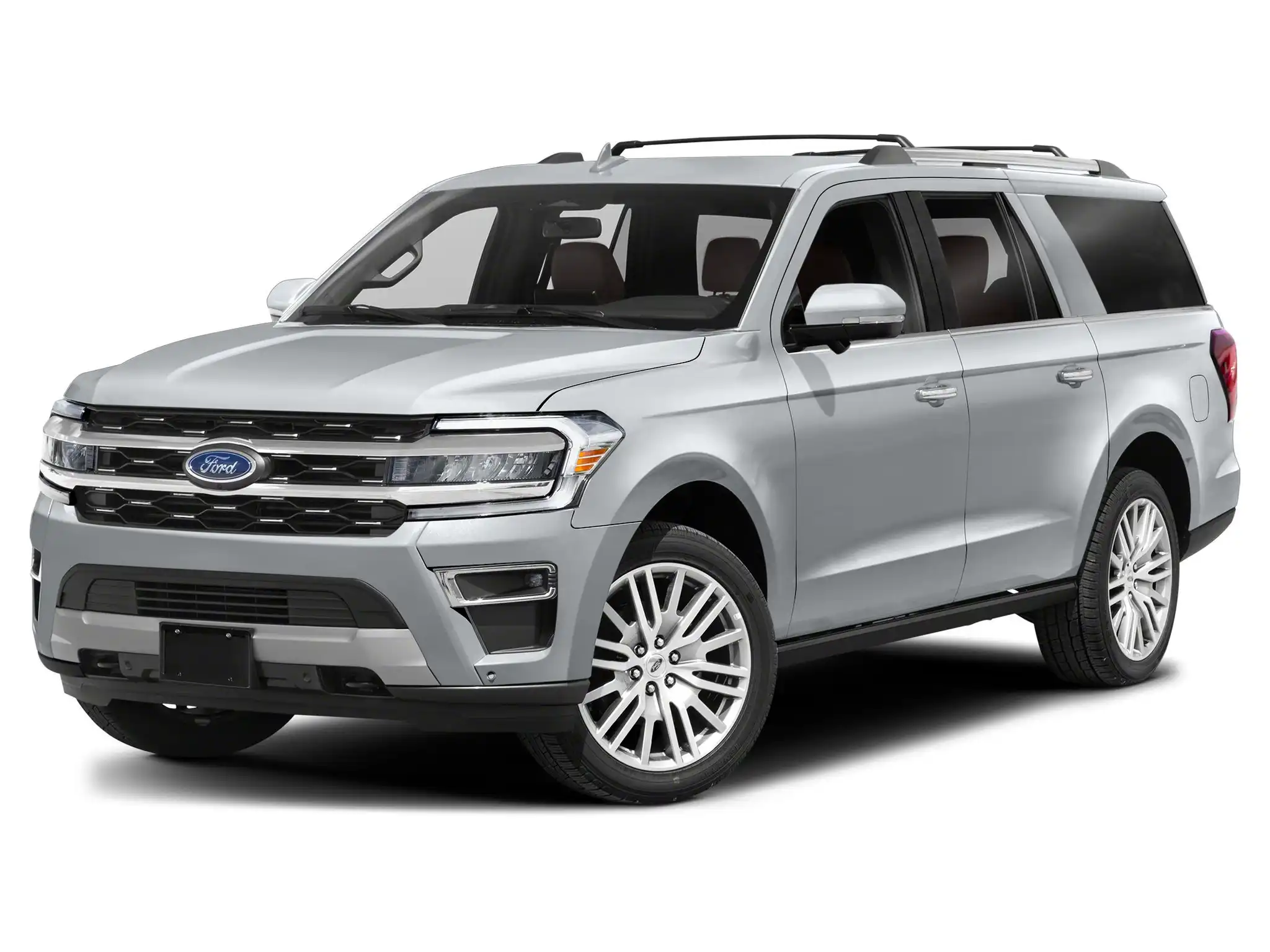2024 Ford Expedition Limited 4WD MAX's photo