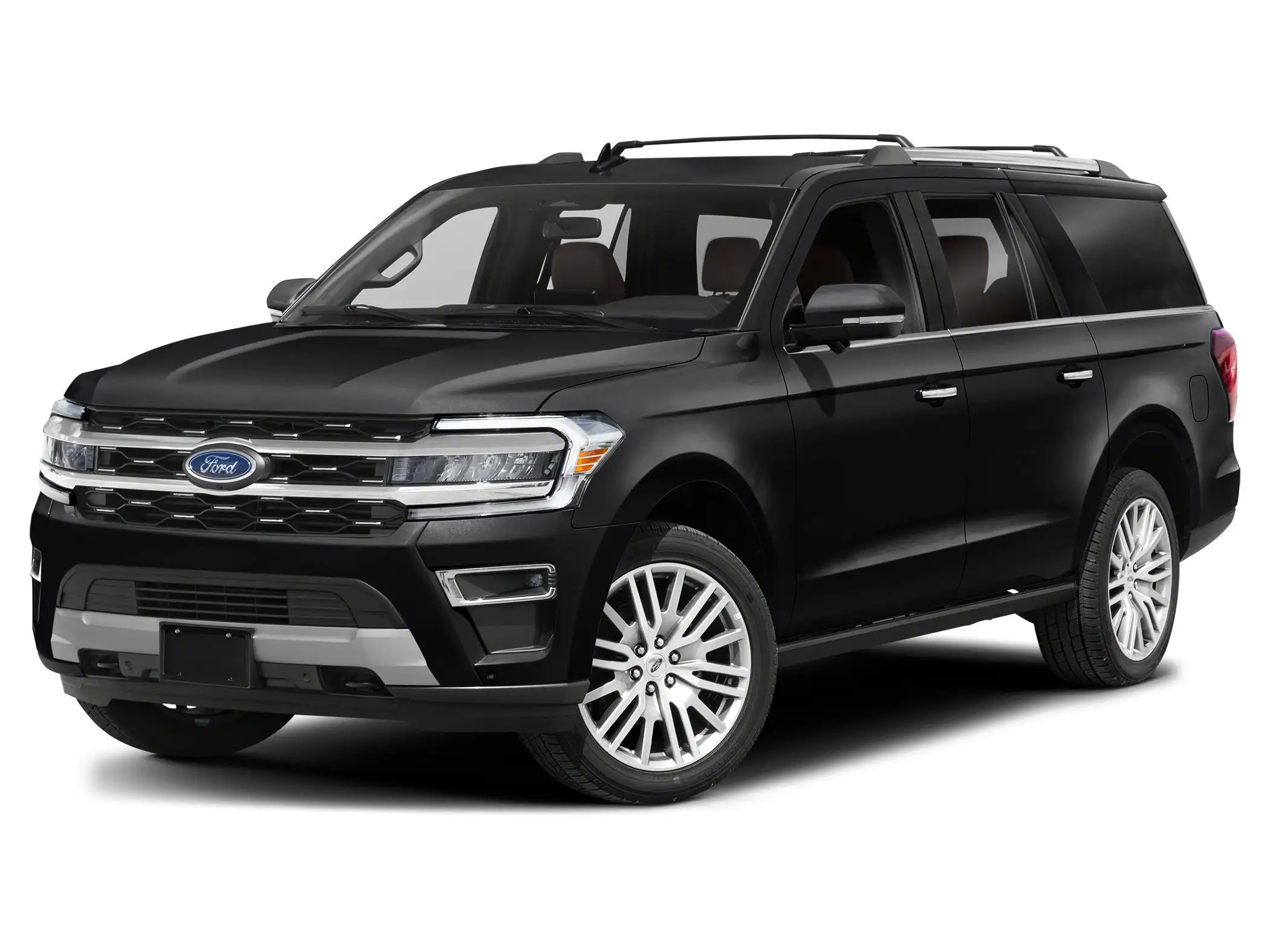 2024 Ford Expedition Limited MAX 4x4's photo