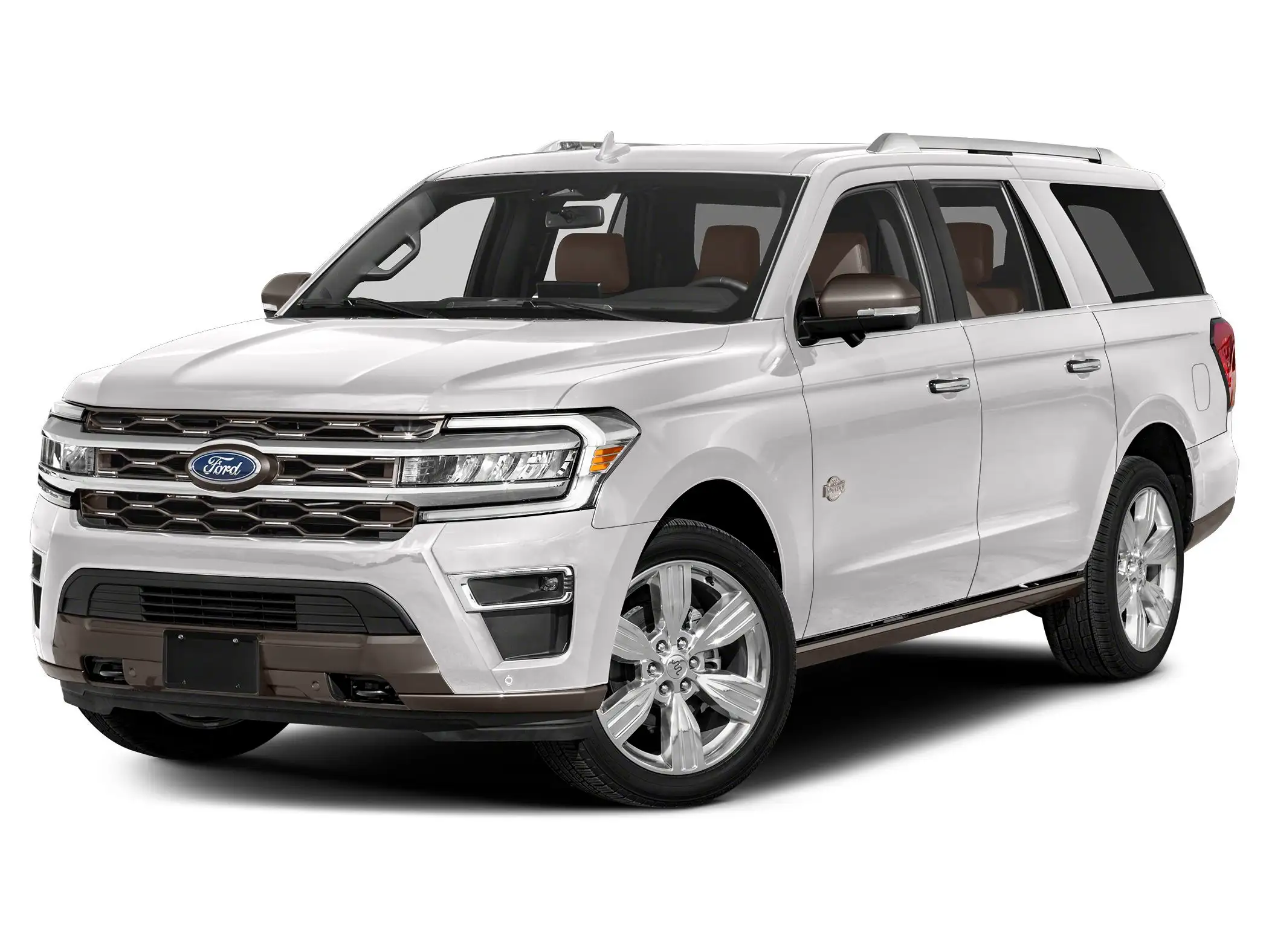 2024 Ford Expedition King Ranch MAX 4x4's photo