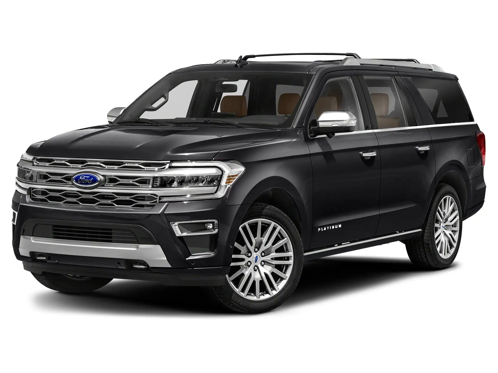 2024 Ford Expedition Platinum MAX 4x4's photo