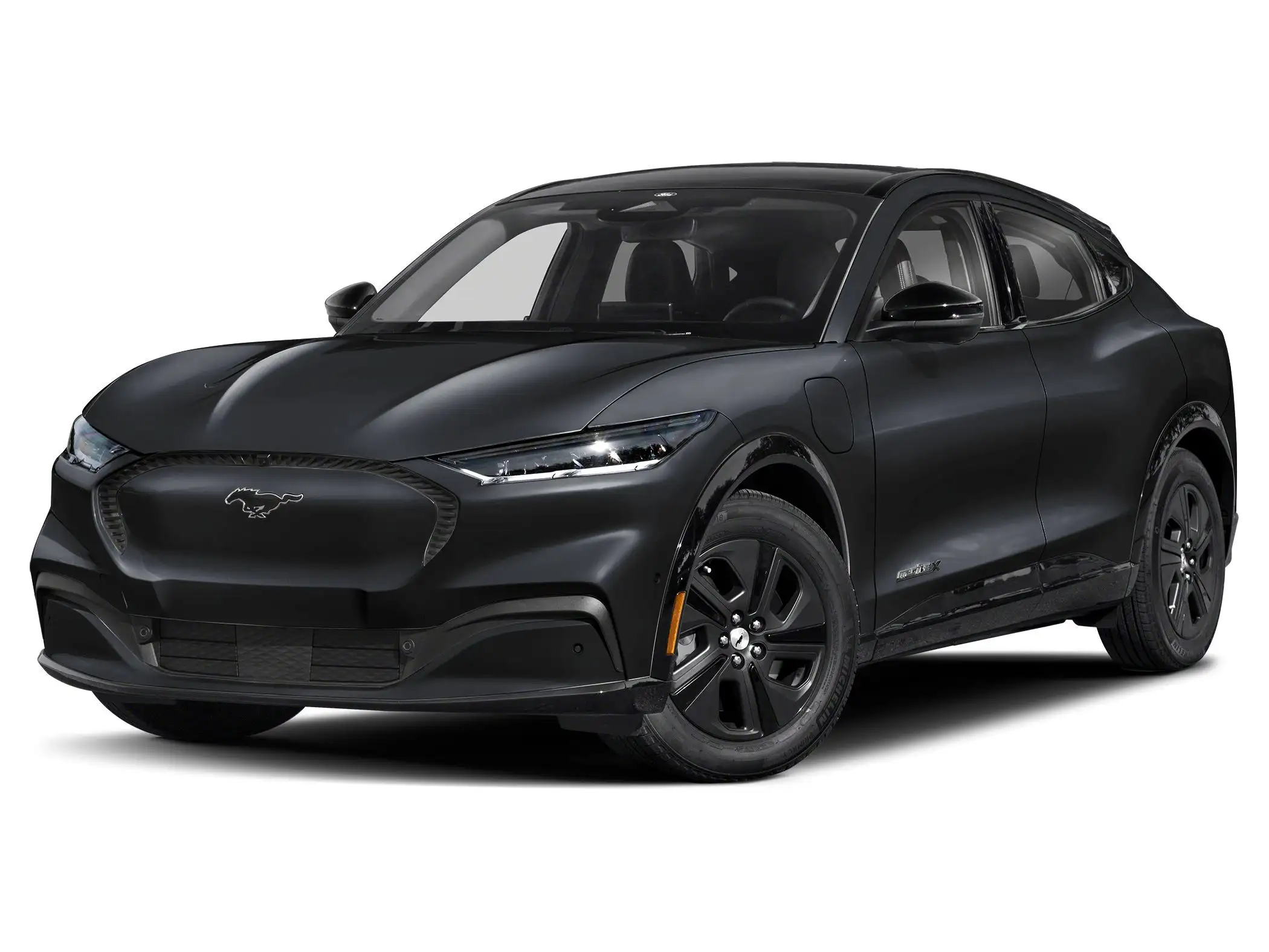 2024 Ford Mustang-Mach-e Select's photo