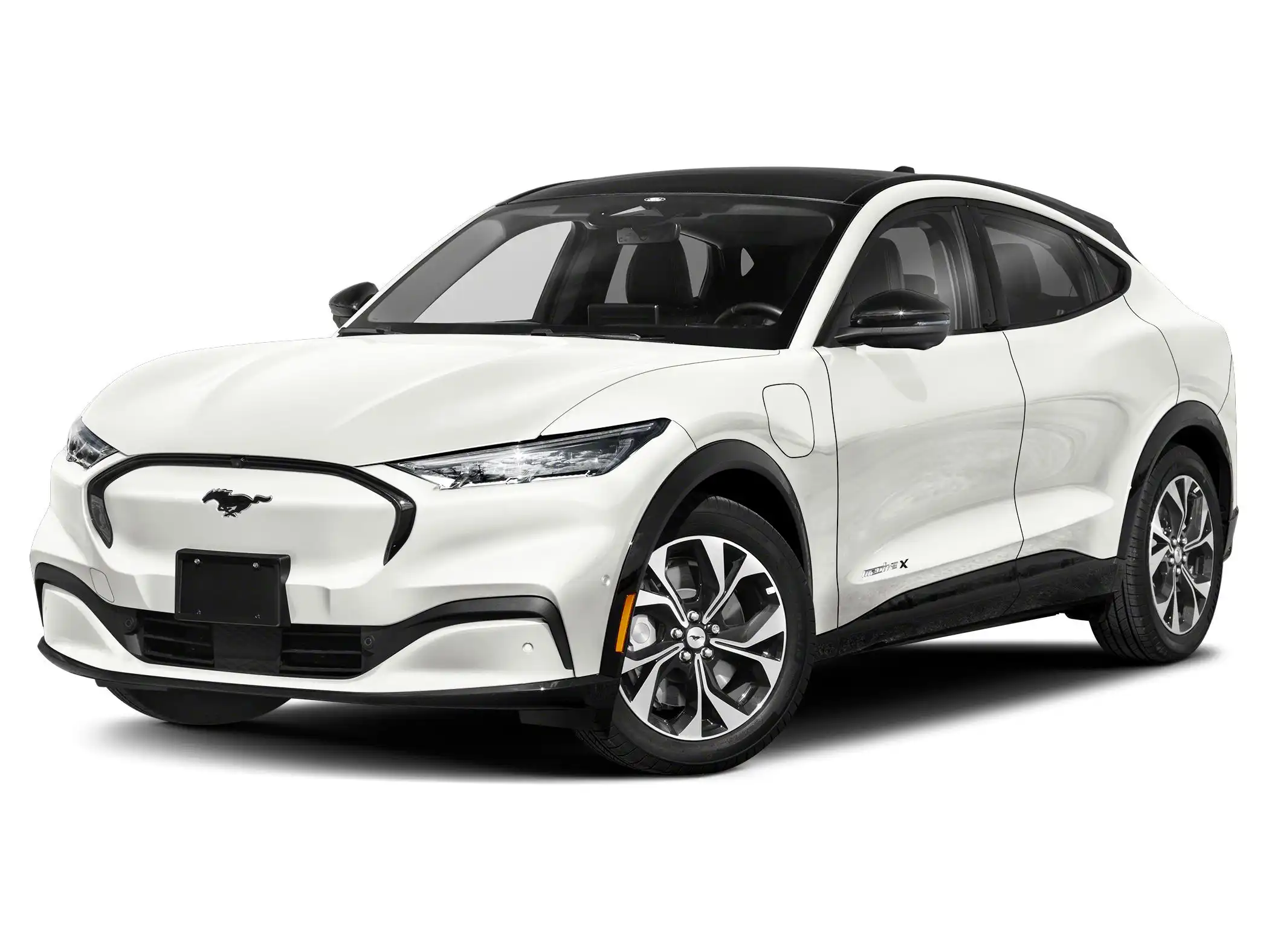 2024 Ford Mustang-Mach-e Premium's photo