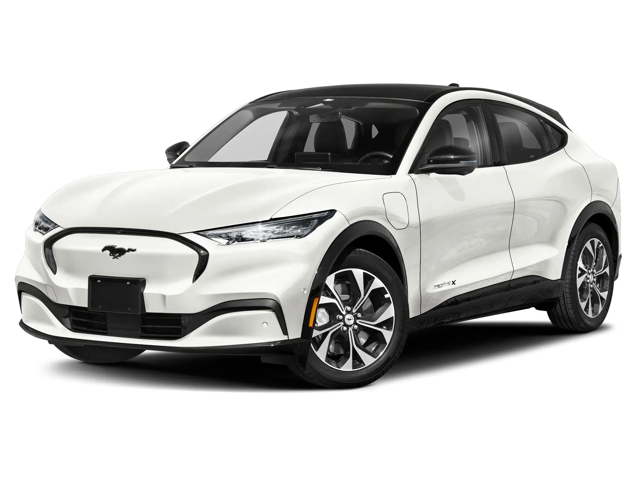 2024 Ford Mustang-Mach-e Premium's photo