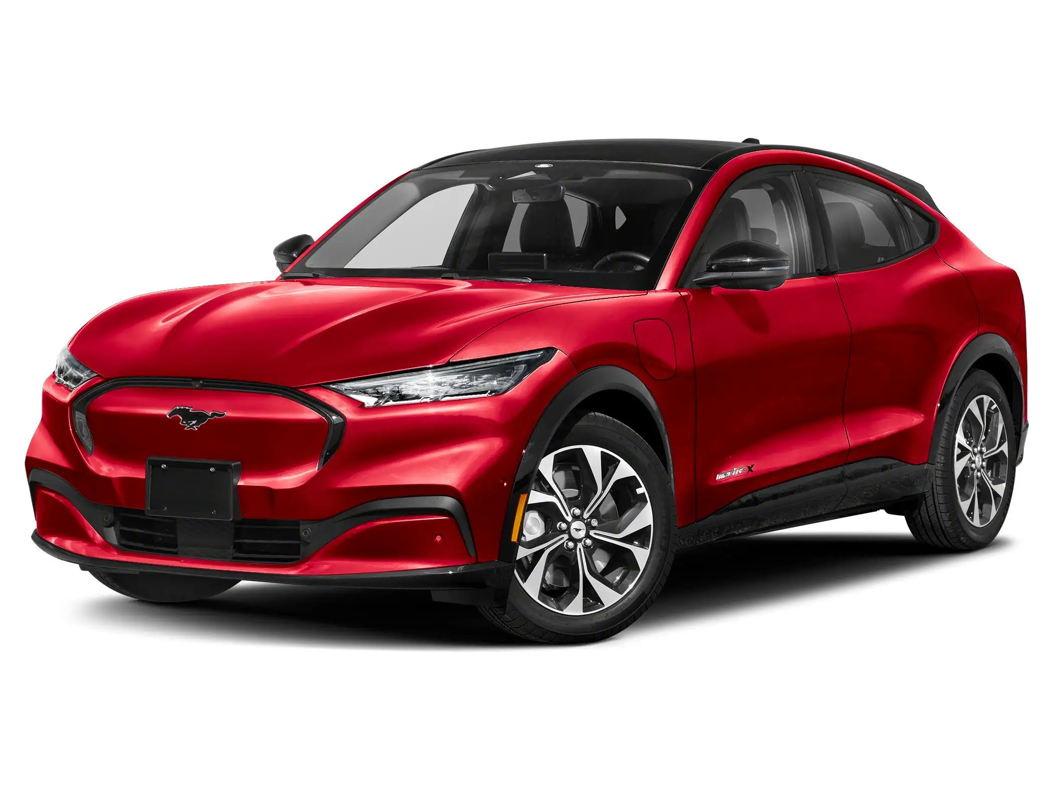 2024 Ford Mustang-Mach-e Premium's photo