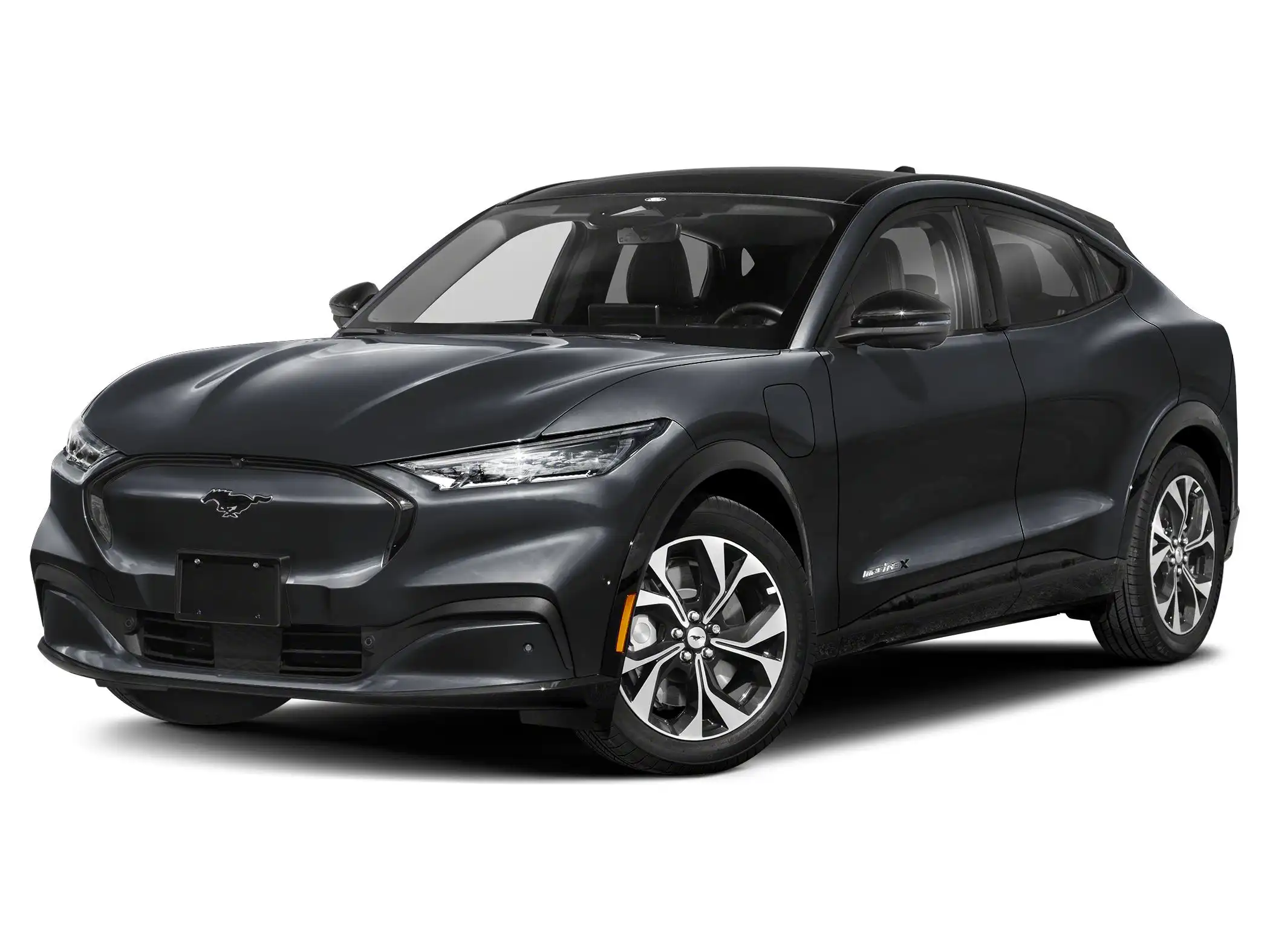 2024 Ford Mustang-Mach-e Premium's photo