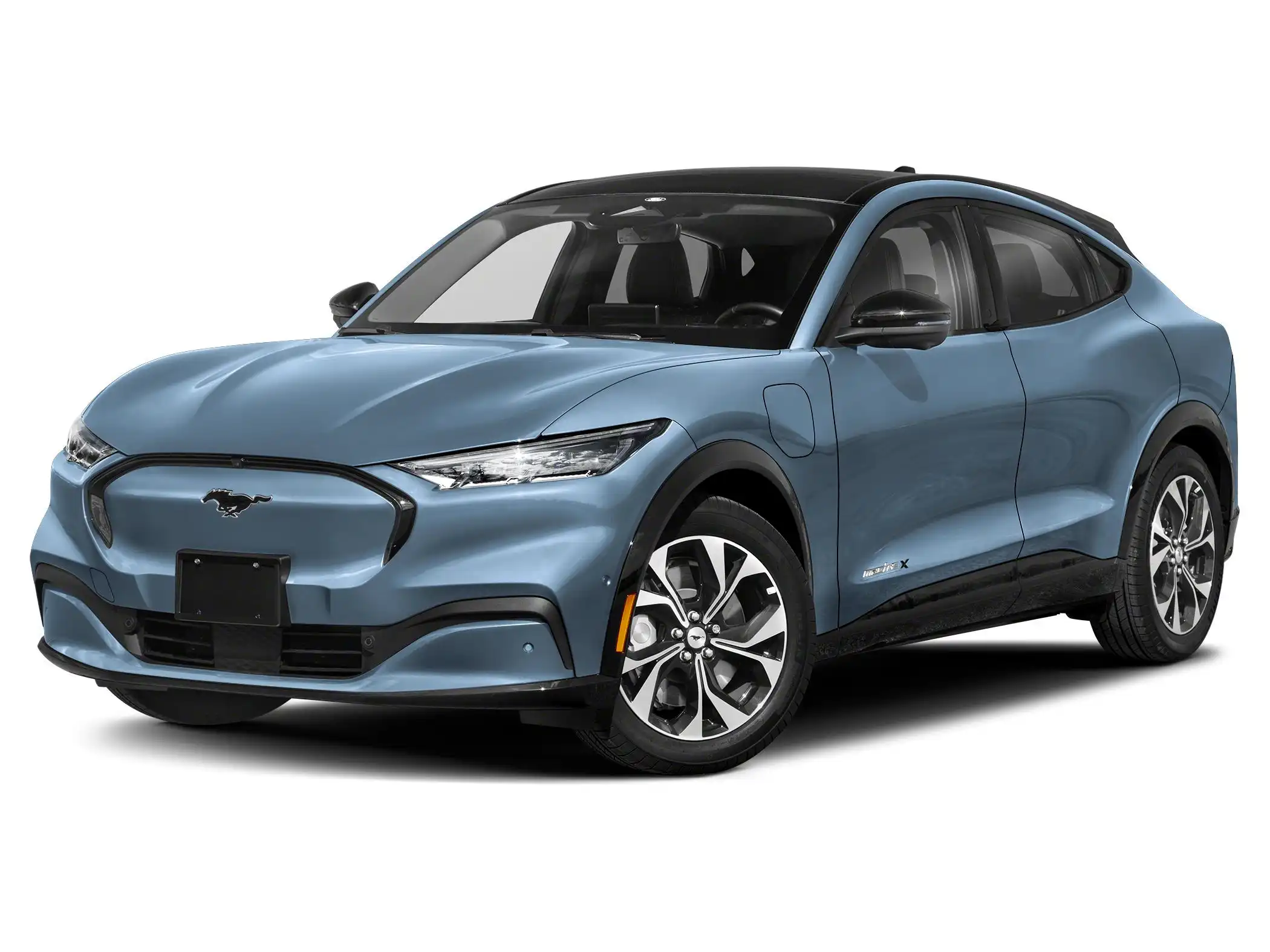 2024 Ford Mustang-Mach-e Premium's photo