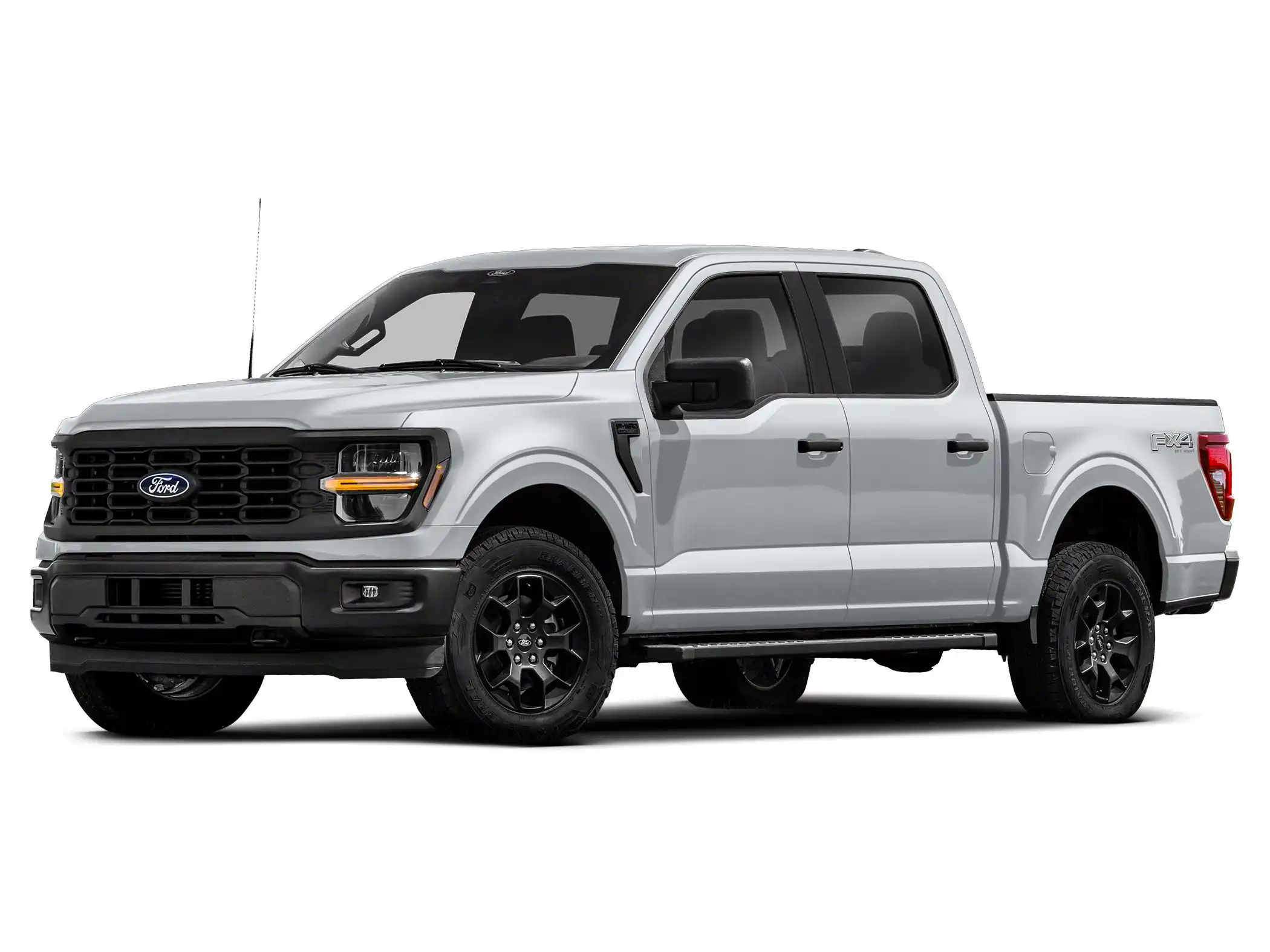 2024 Ford F-150 STX 4x4 SuperCrew 5-1/2 Box's photo