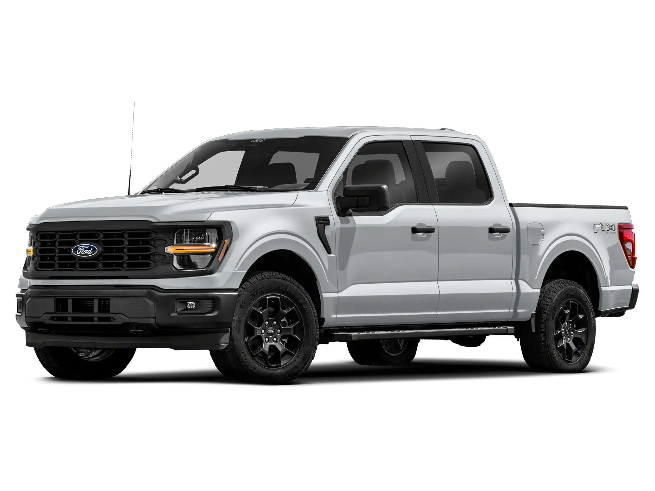 2024 Ford F-150 STX 4x4 SuperCrew 5-1/2 Box's photo
