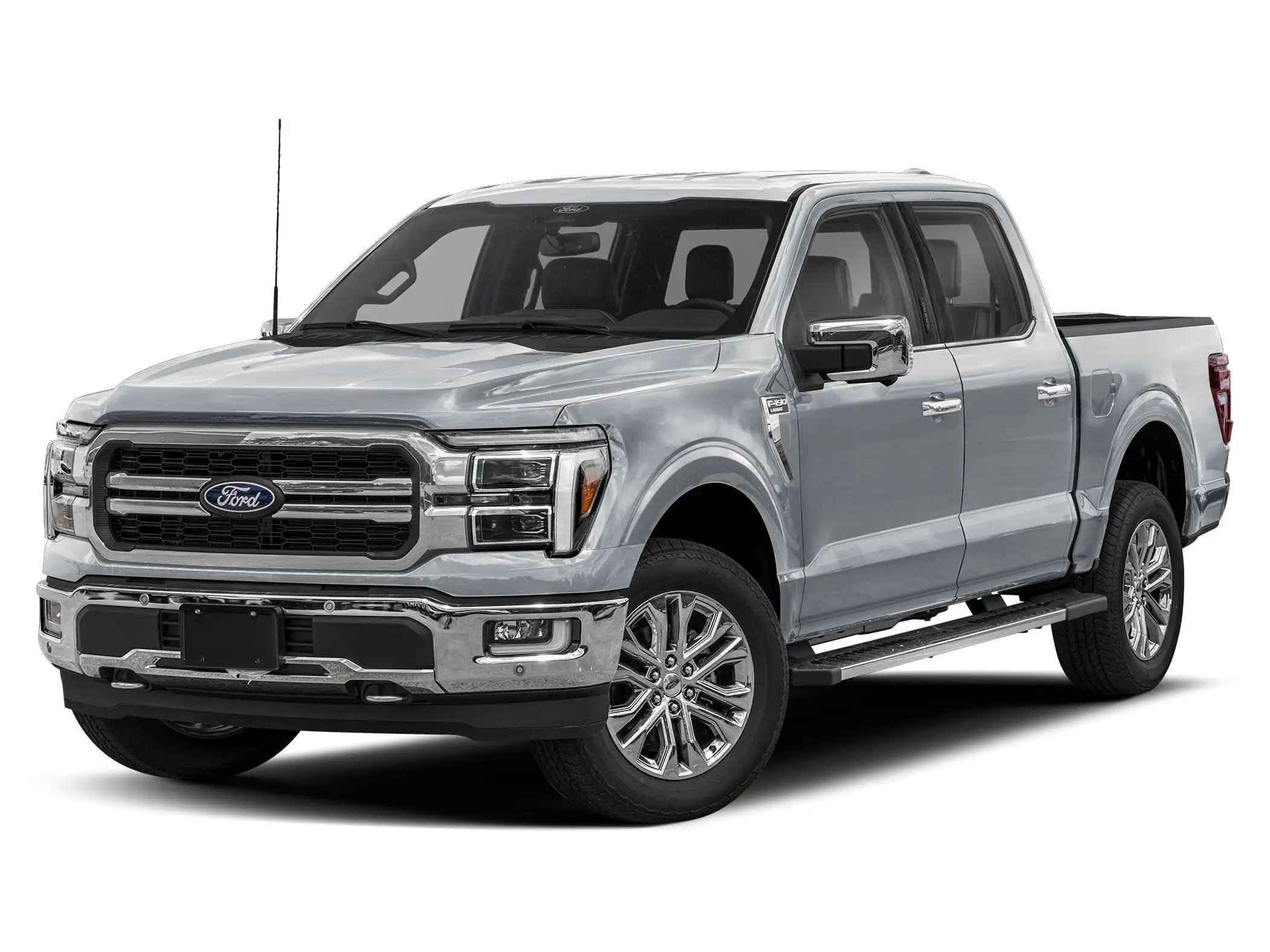 2024 Ford F-150 Lariat 4x4 SuperCrew 5-1/2 Box's photo