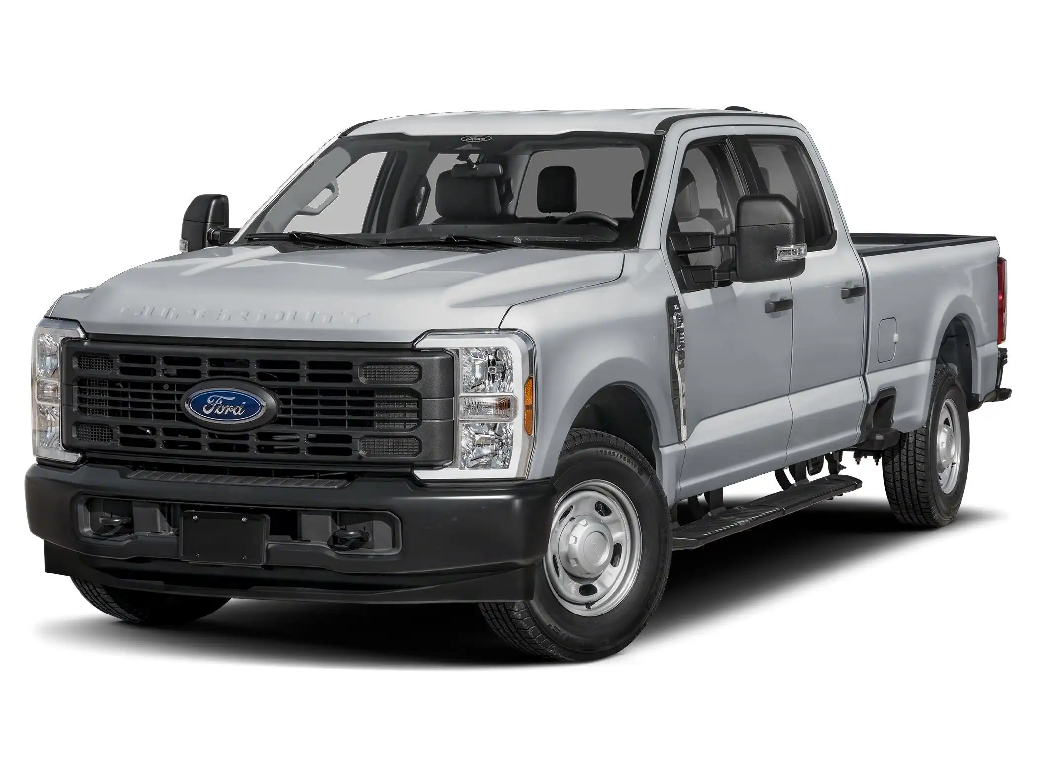 2024 Ford F-250 XL 4x4 Crew Cab 6-3/4' Box's photo