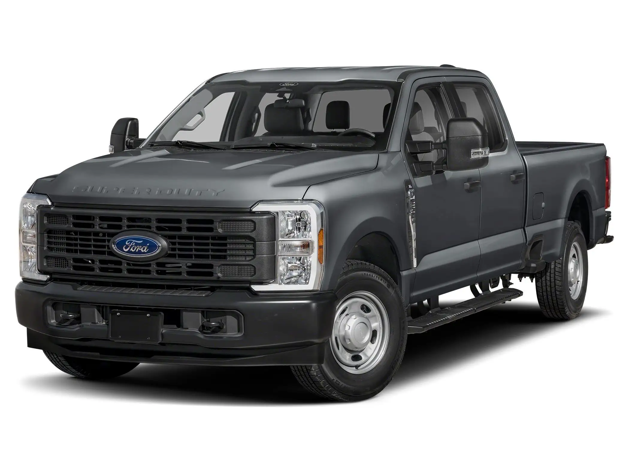 2024 Ford F-250 XL 4x4 Crew Cab 6-3/4' Box's photo