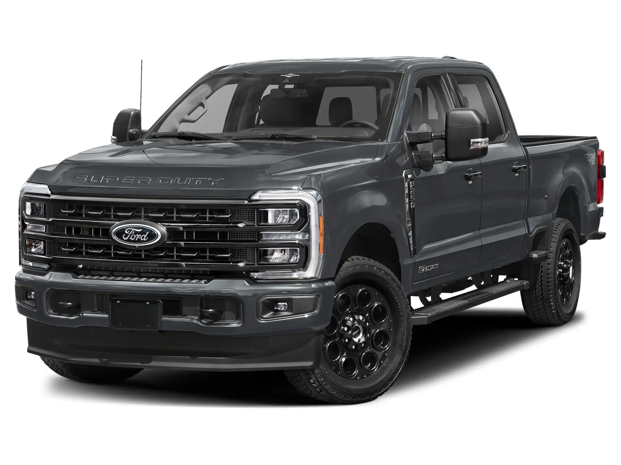 2024 Ford F-250 XLT 4x4 Crew Cab 6-3/4' Box's photo