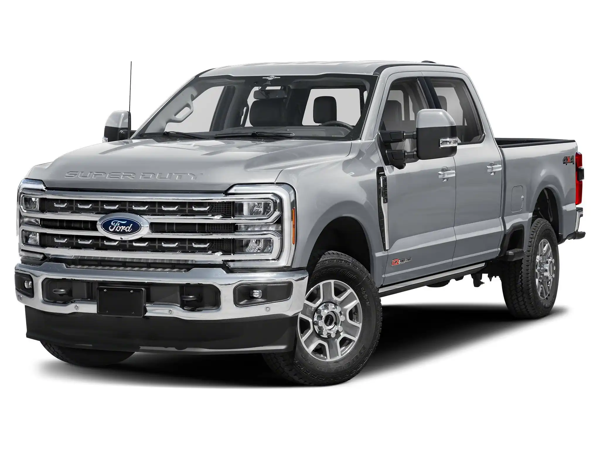 2024 Ford F-250 Lariat 4WD Crew Cab 6-3/4' Box's photo
