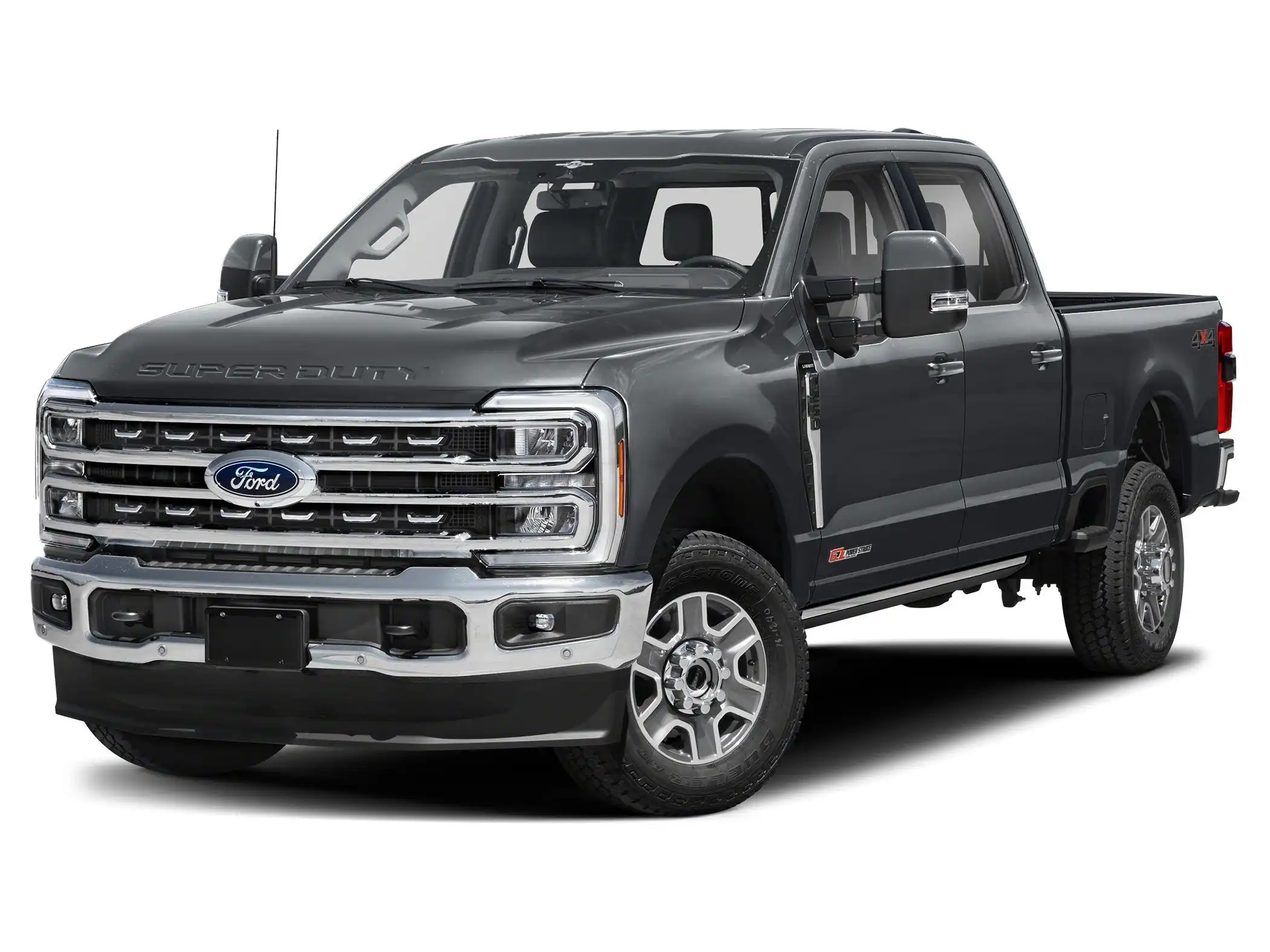 2024 Ford F-250 Lariat 4x4 Crew Cab 6-3/4' Box's photo
