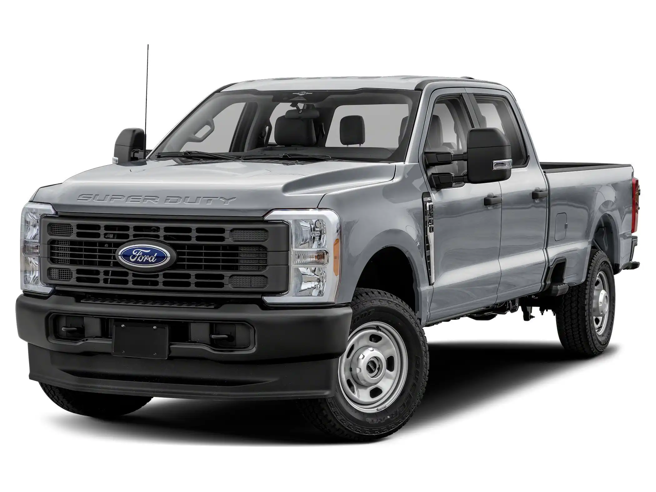 2024 Ford F-350 Lariat 4x4 Crew Cab 8' Box DRW's photo