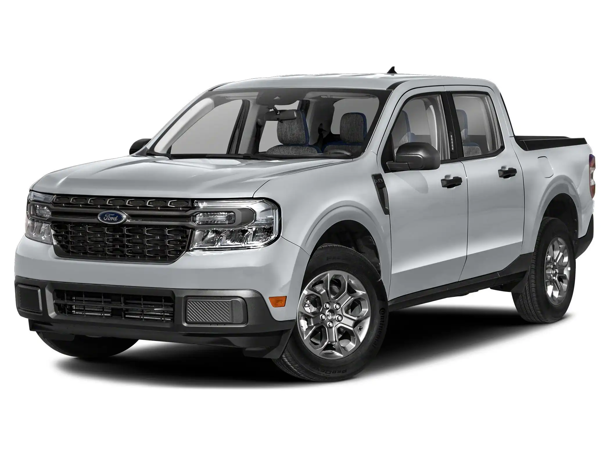 2024 Ford Maverick XLT FWD's photo