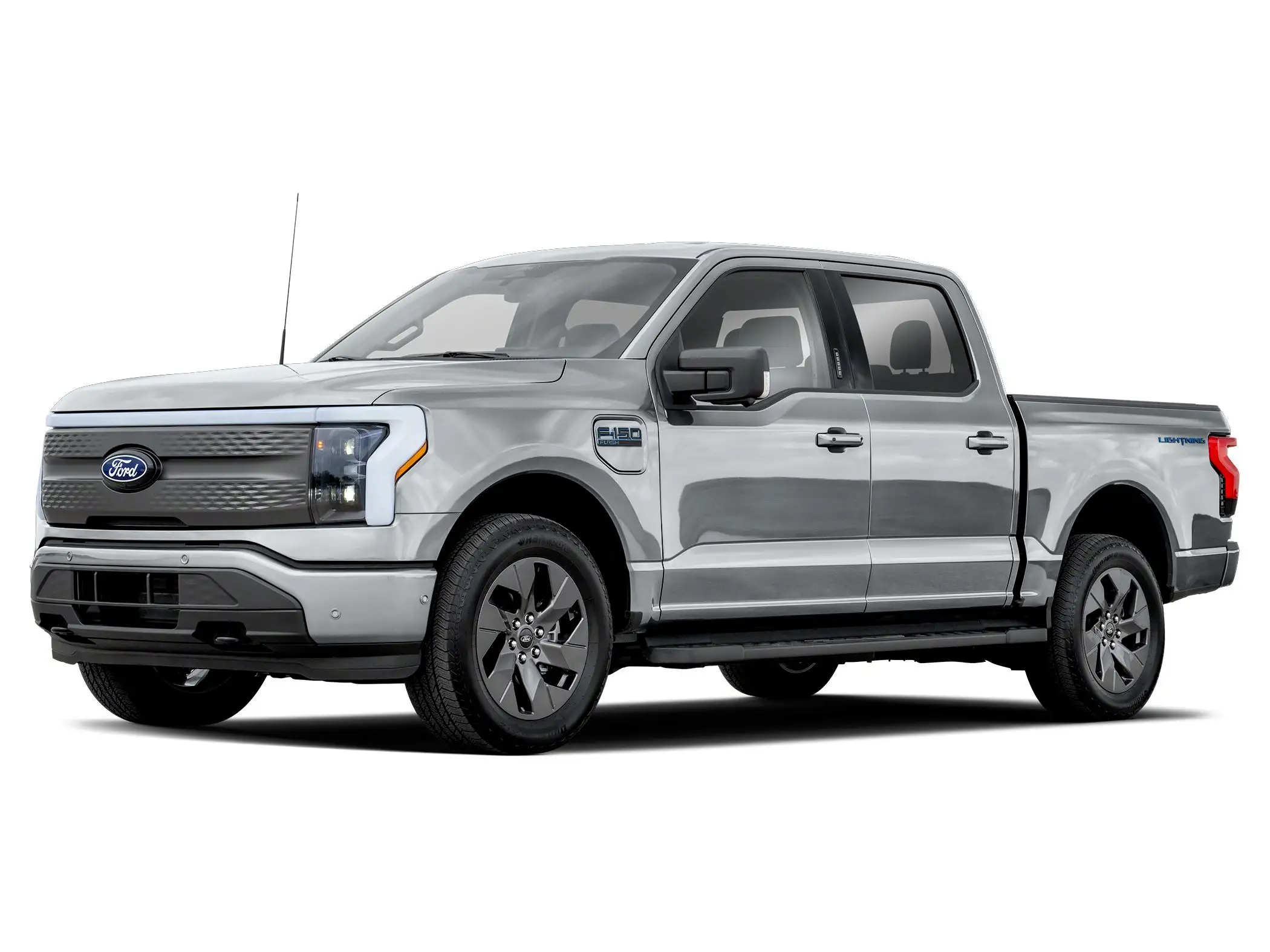 2024 Ford F-150 Flash 4x4 SuperCrew 5-1/2 Box's photo