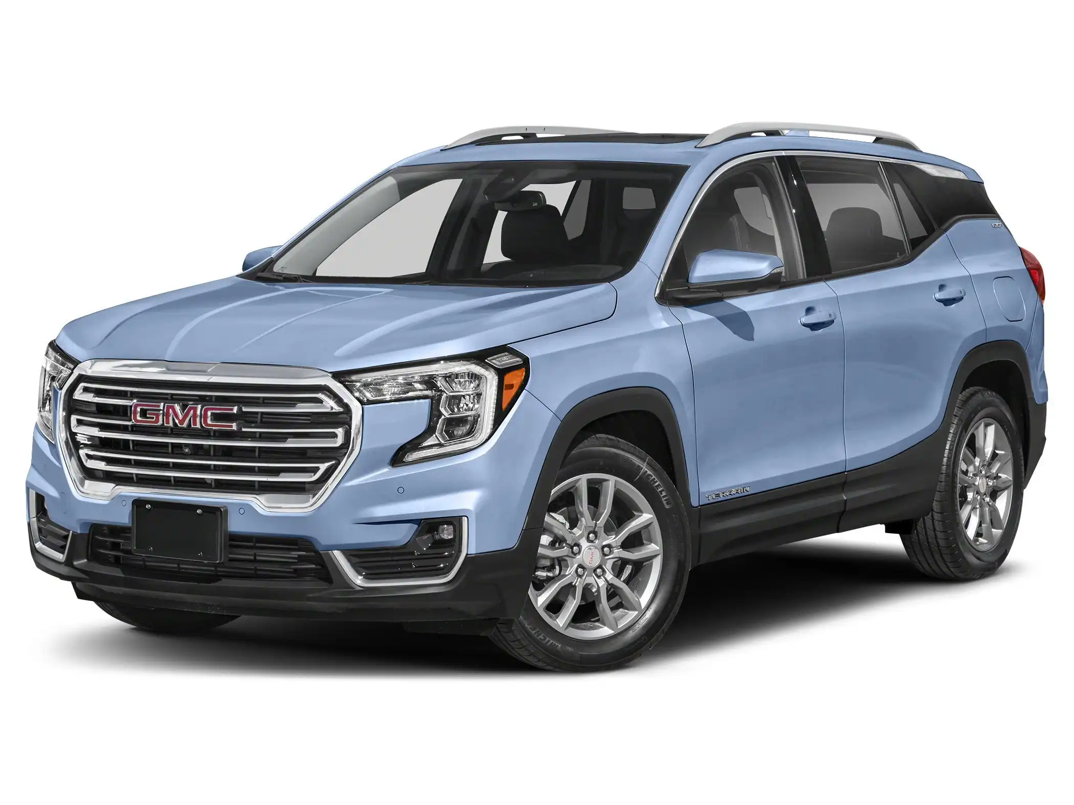 2024 GMC Terrain Denali AWD's photo