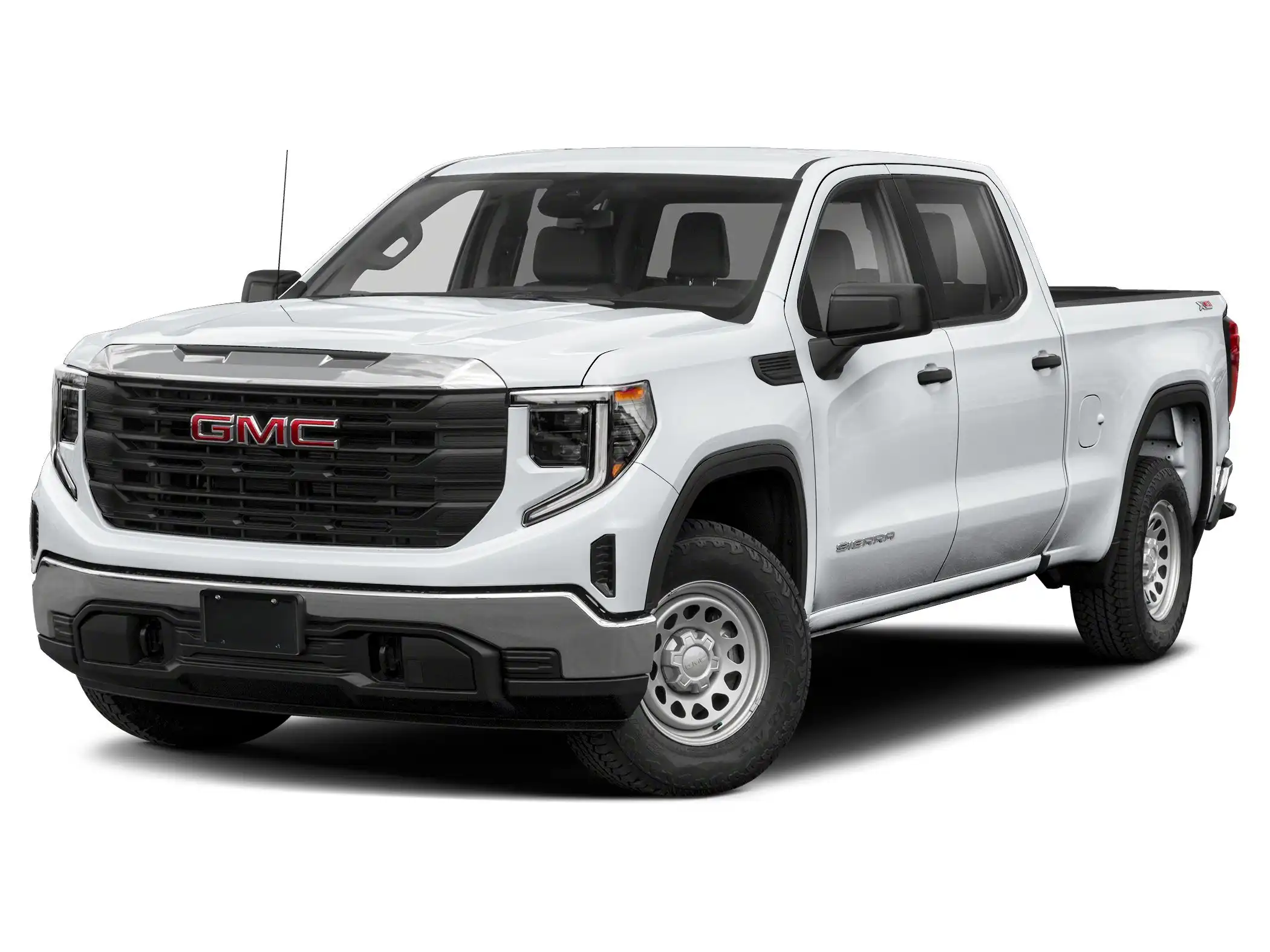 2024 GMC Sierra 4WD Crew Cab Short Box AT4's photo