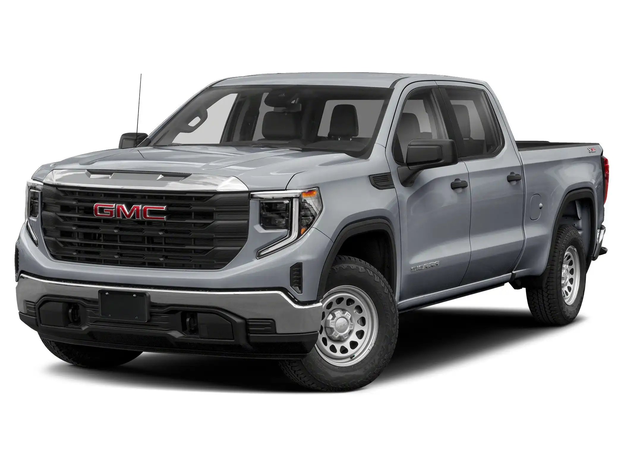 2024 GMC Sierra 4WD Crew Cab Short Box Denali Ultimate's photo