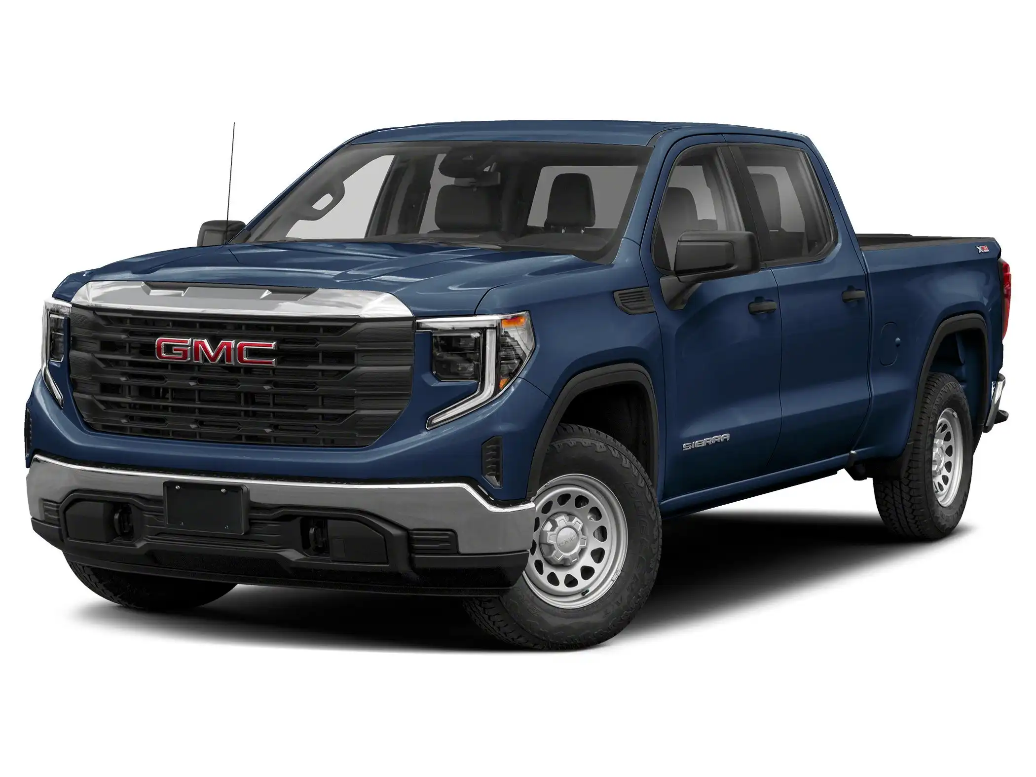 2024 GMC Sierra 4WD Crew Cab Short Box Denali Ultimate's photo