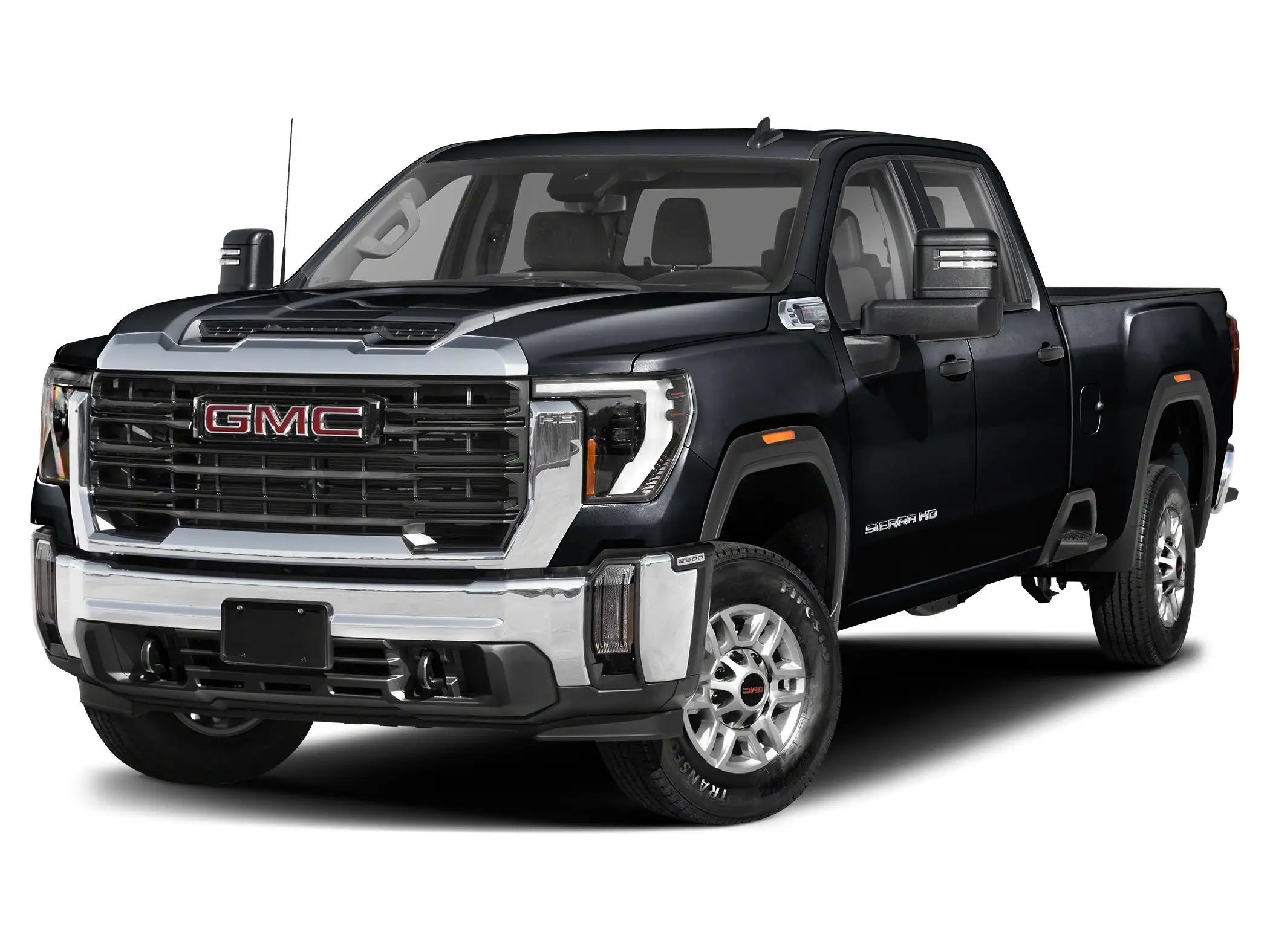 2024 GMC Sierra 4WD Crew Cab Standard Box Denali's photo