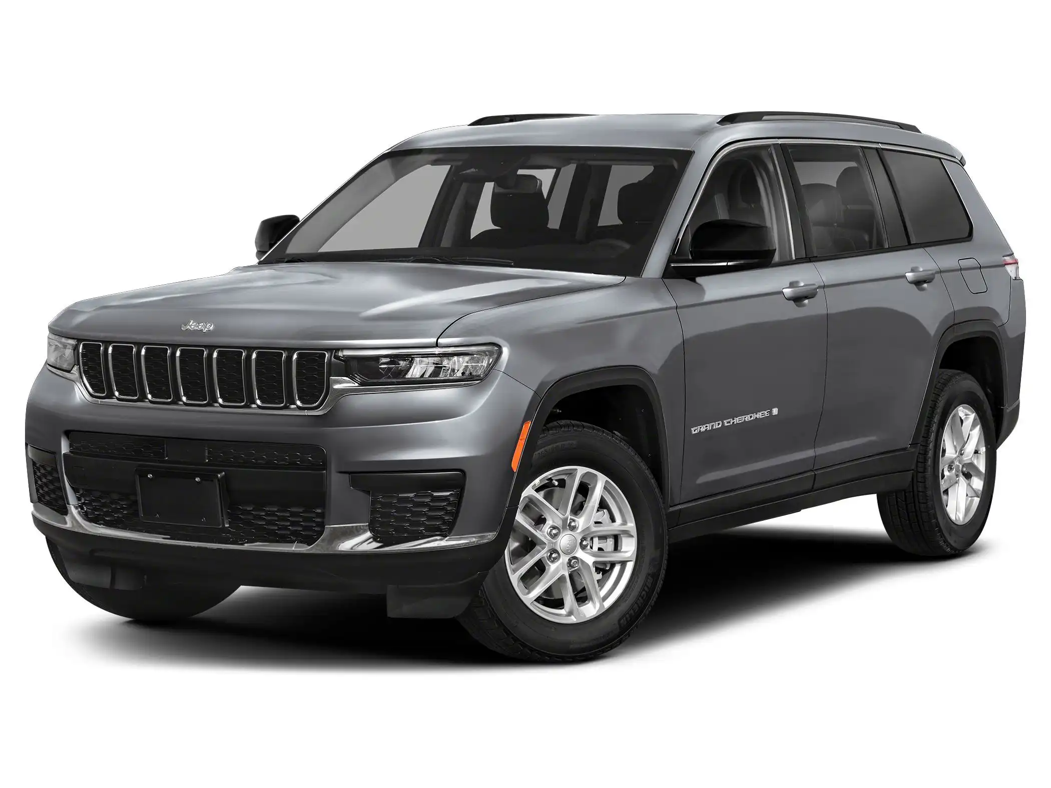 2024 Jeep Grand Cherokee L Limited 4x4's photo