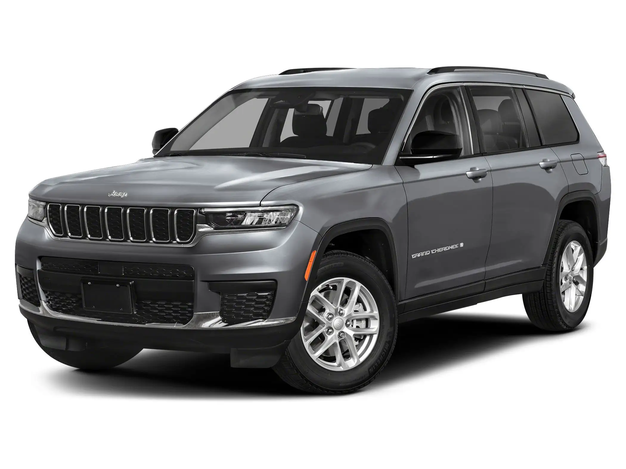 2024 Jeep Grand Cherokee L Limited 4x4's photo