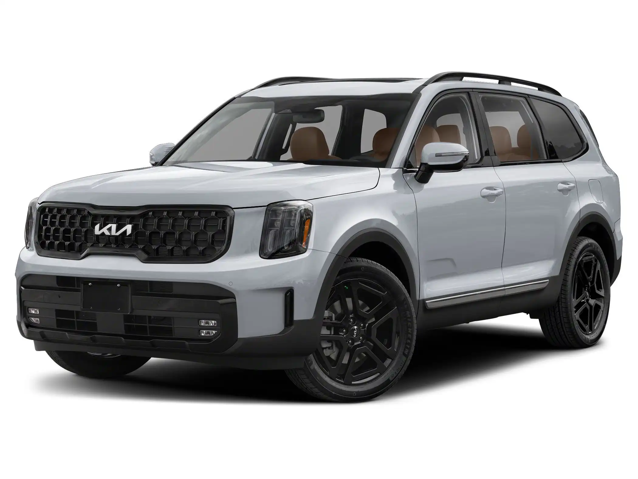 2024 Kia Telluride SX X-Line AWD's photo
