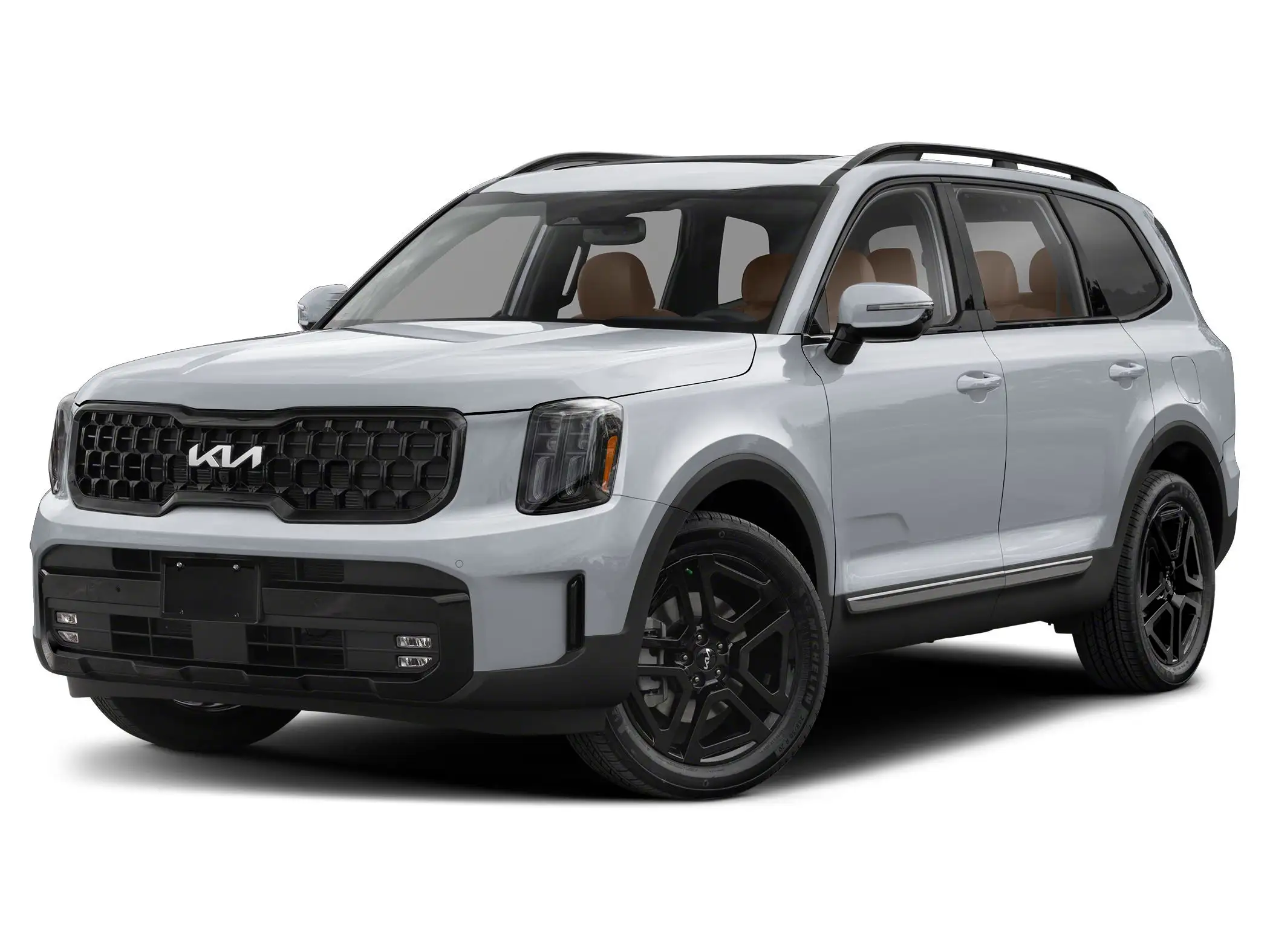 2024 Kia Telluride SX X-Line AWD's photo