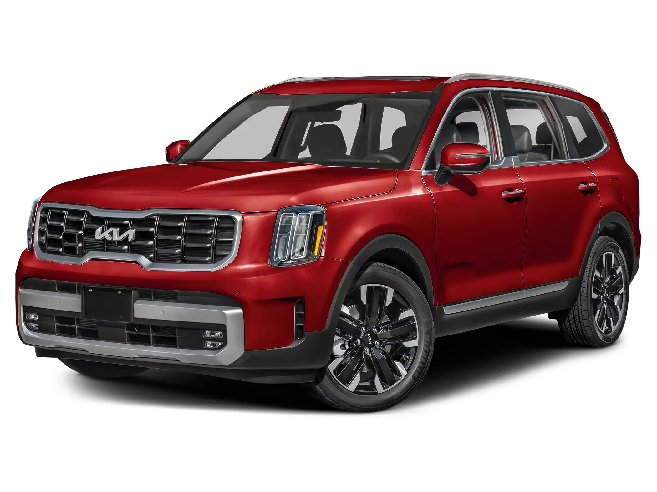 2024 Kia Telluride SX Prestige AWD's photo