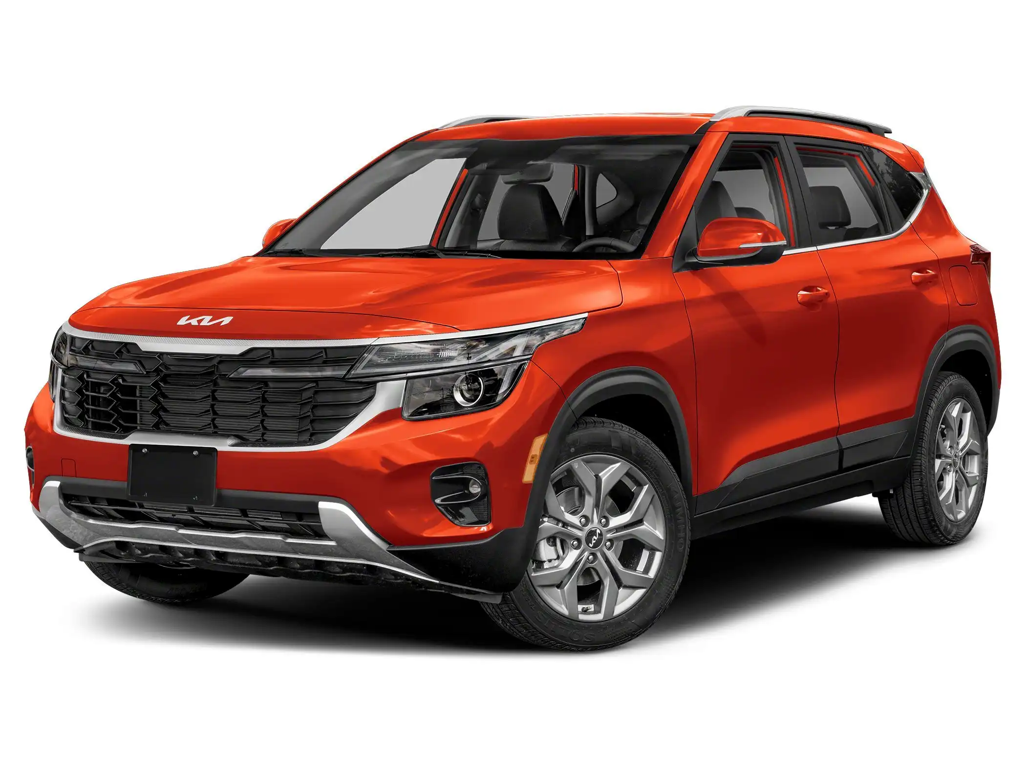 2024 Kia Seltos 2.0 S AWD's photo