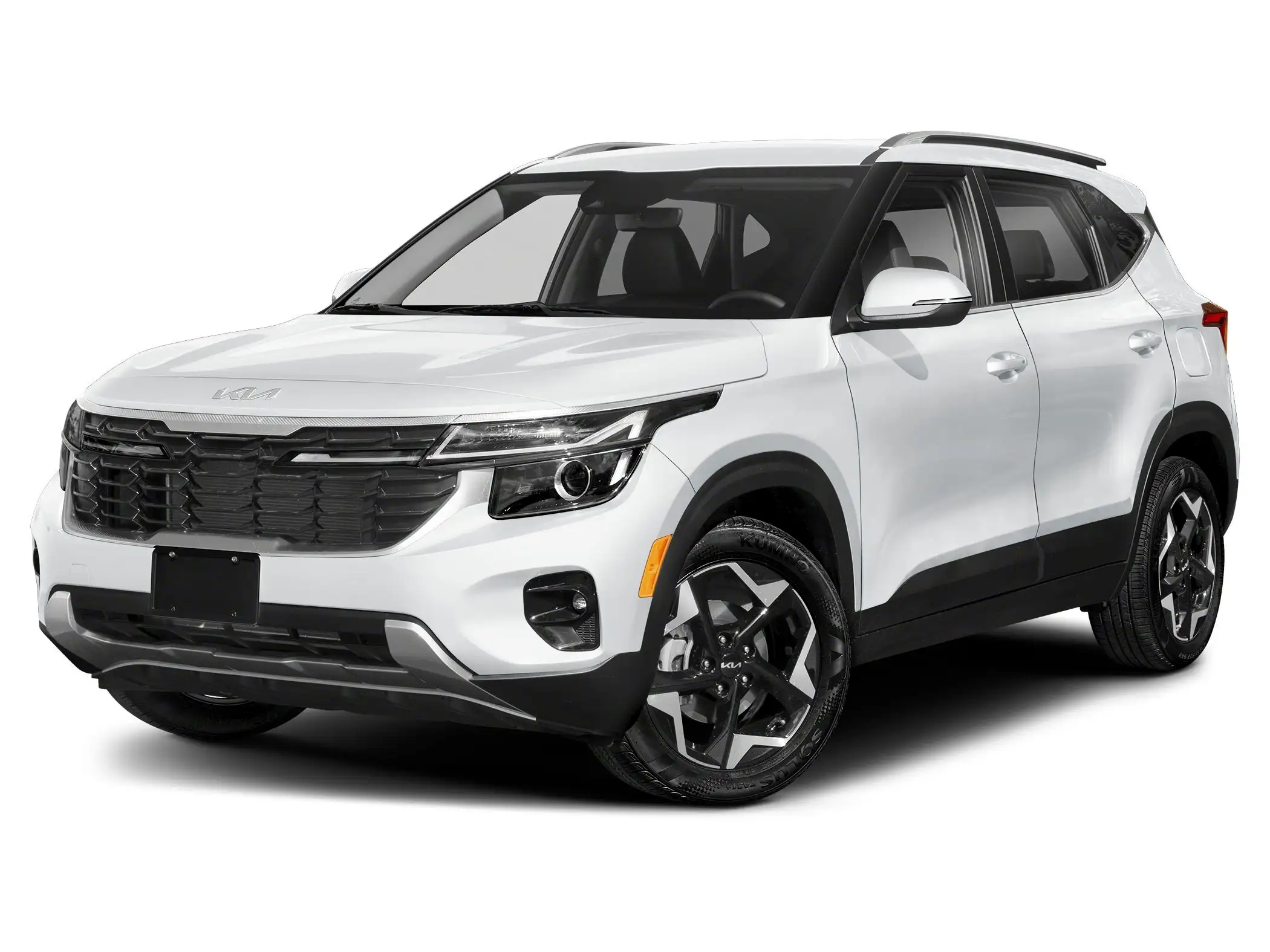 2024 Kia Seltos 2.0 EX AWD's photo
