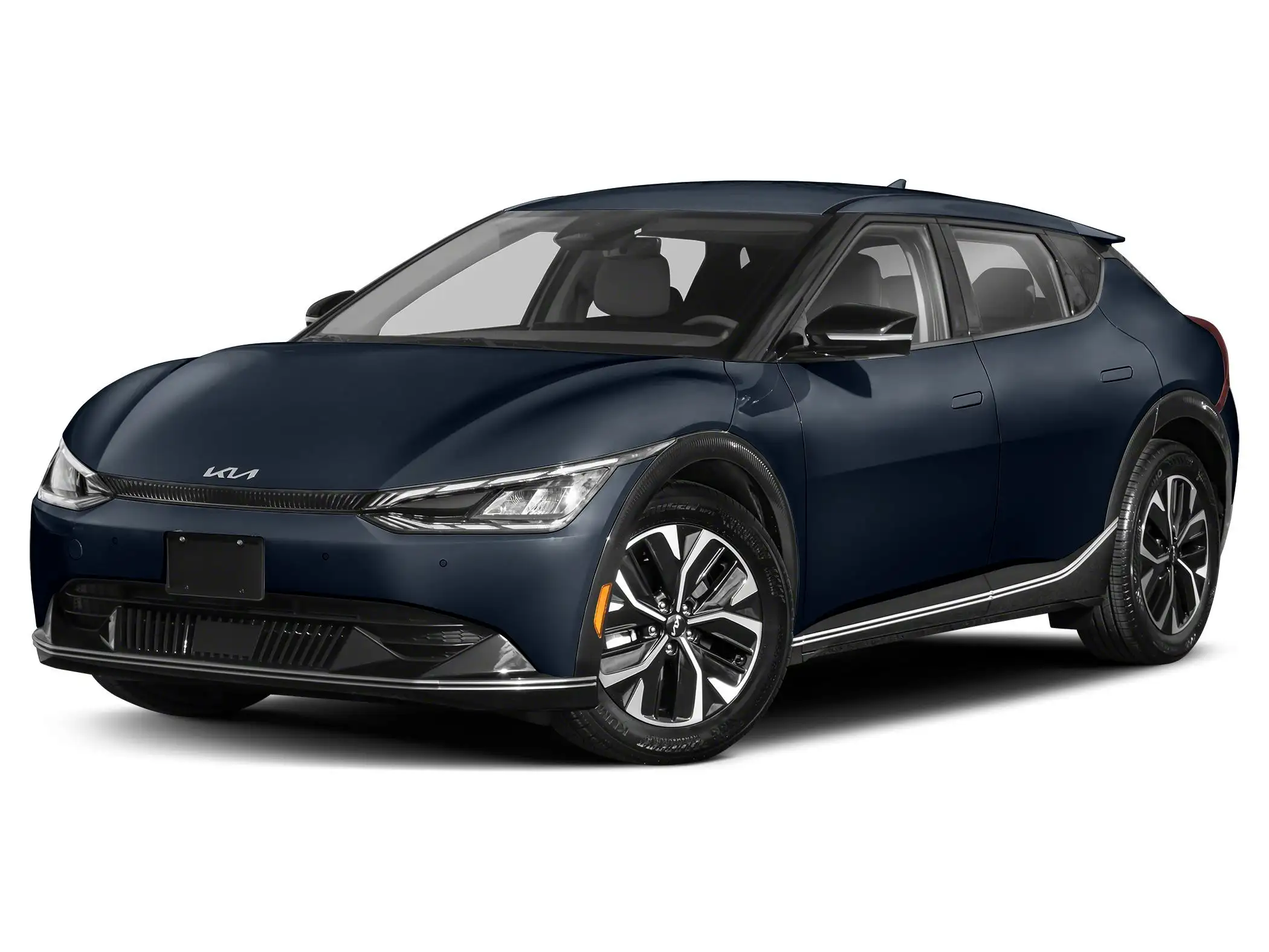 2024 Kia EV6 Wind AWD's photo