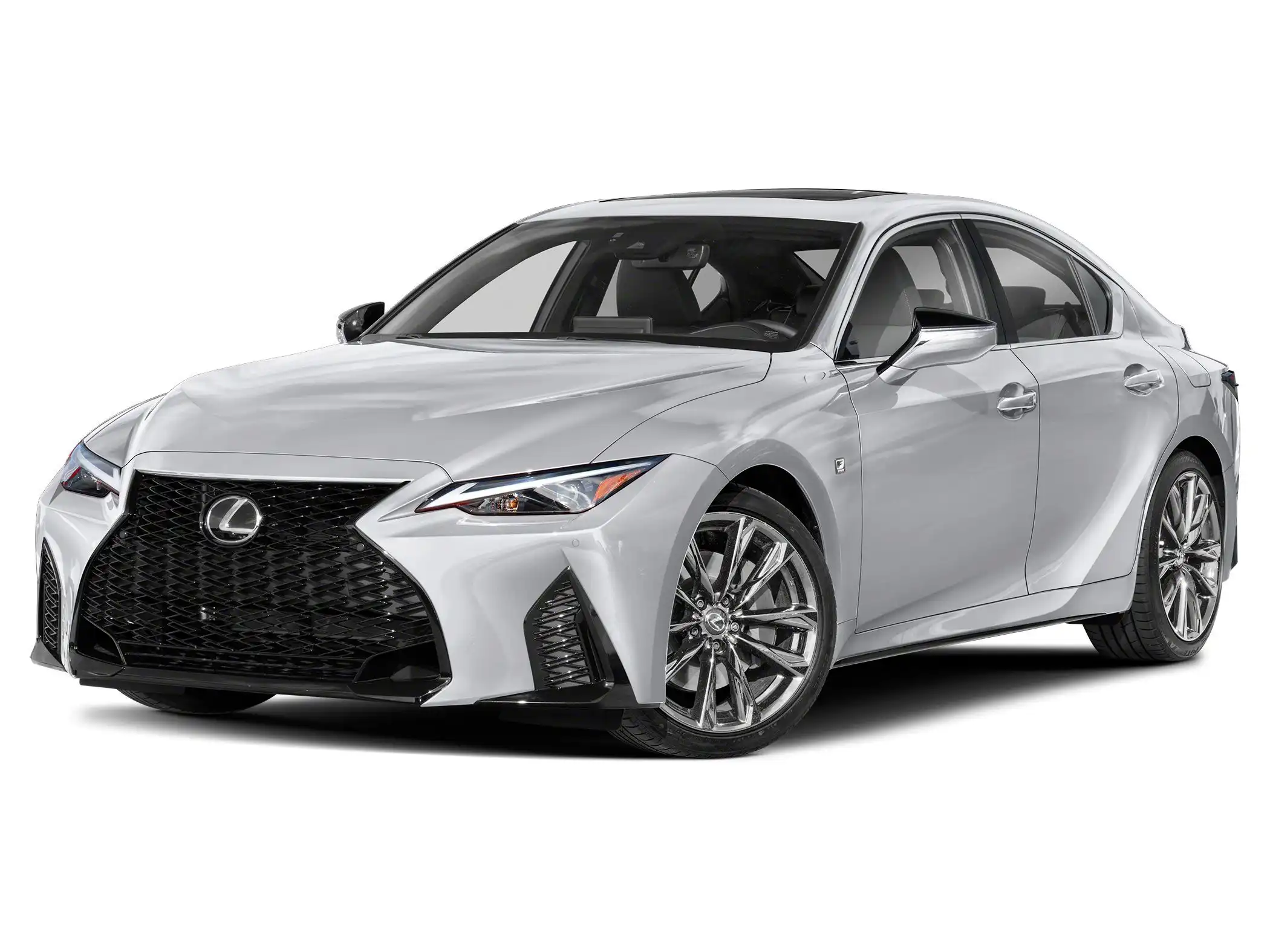 2024 Lexus IS 350 350 F SPORT RWD's photo