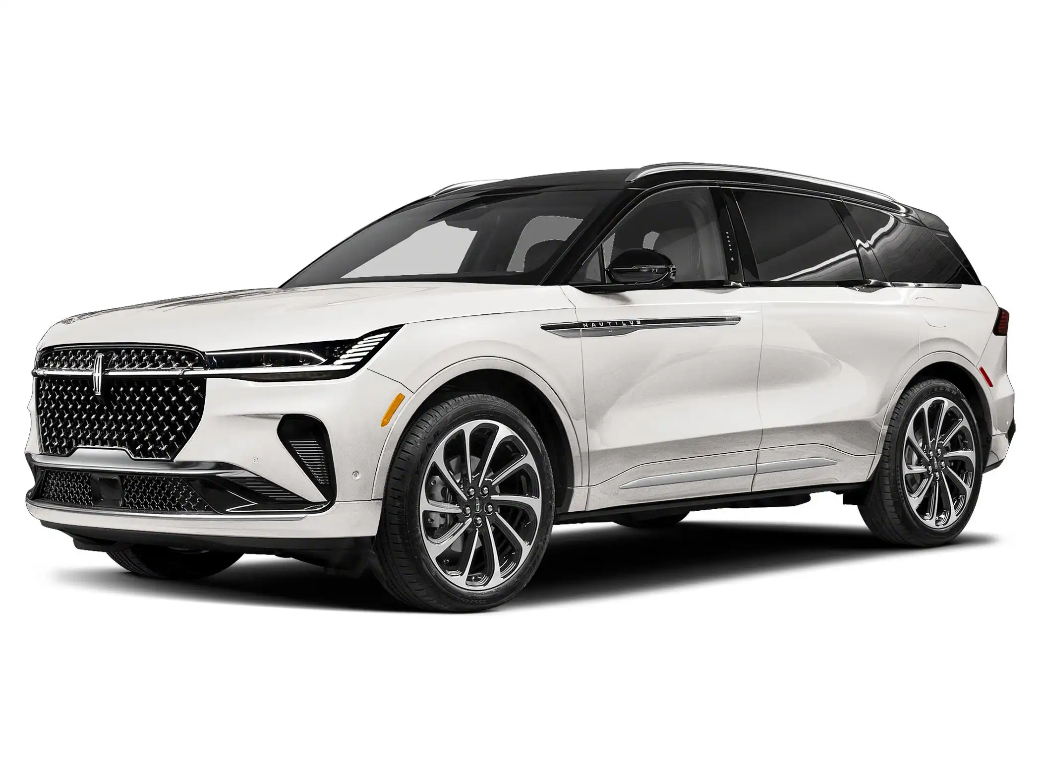 2024 Lincoln Nautilus Reserve AWD's photo