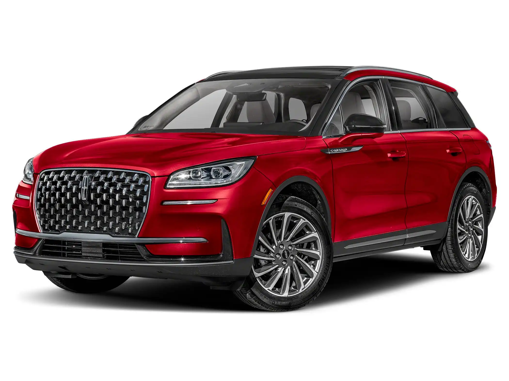 2024 Lincoln Corsair Reserve AWD's photo