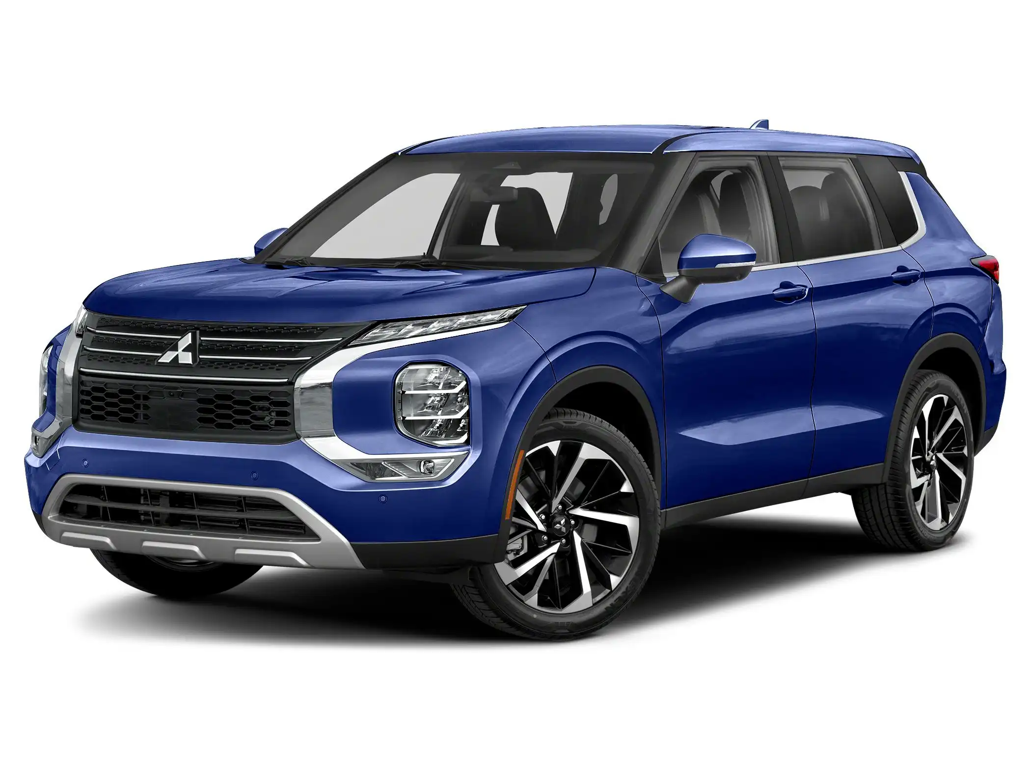 2024 Mitsubishi Outlander SE S-AWC's photo