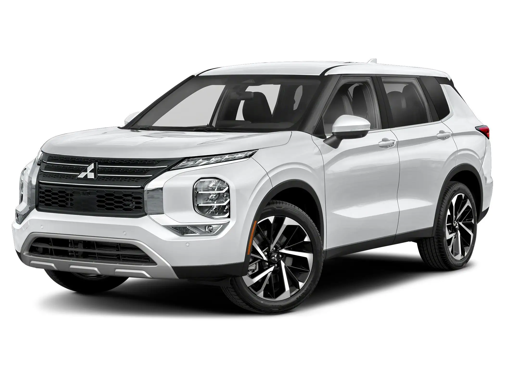 2024 Mitsubishi Outlander SE S-AWC's photo