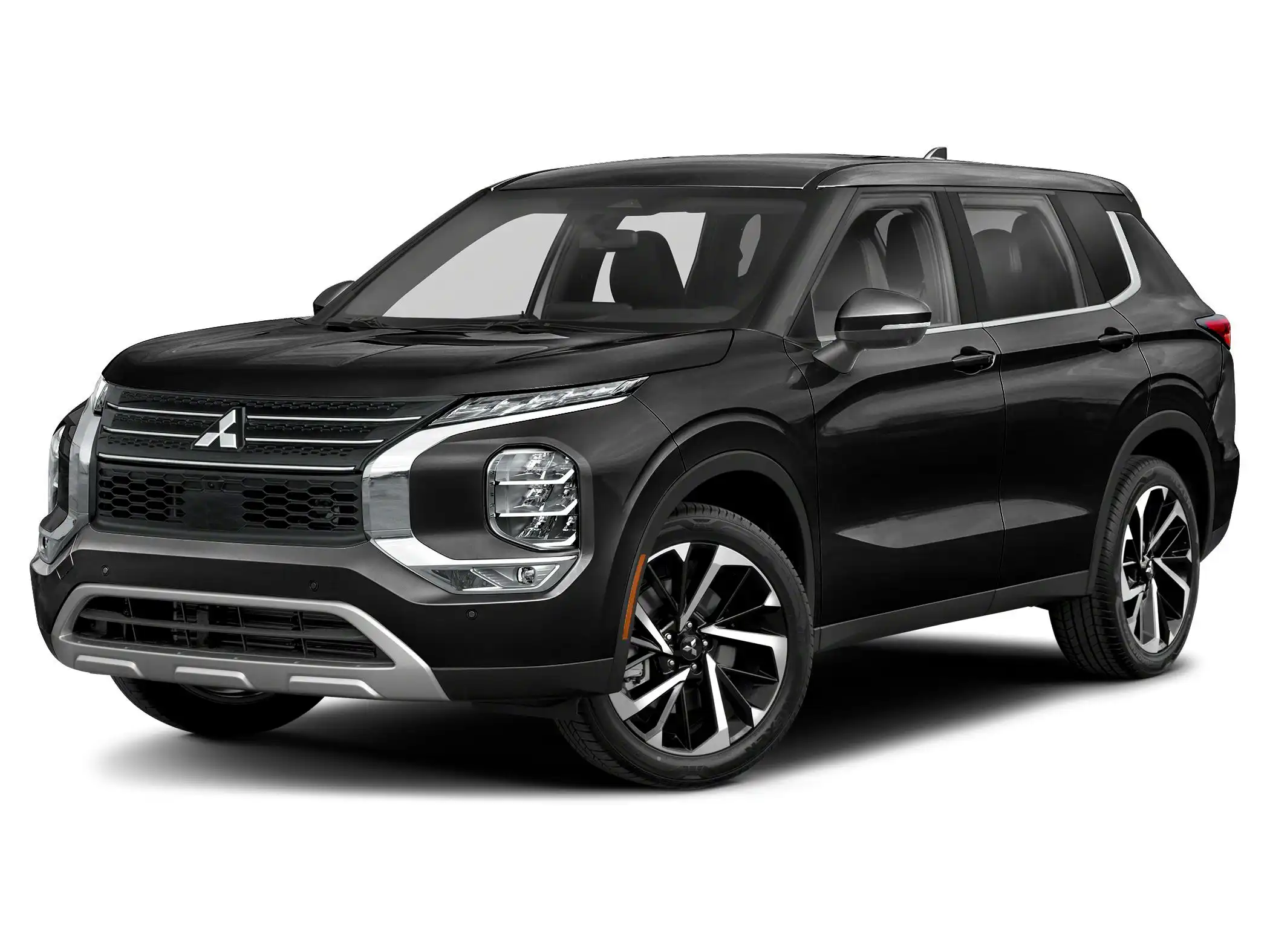 2024 Mitsubishi Outlander SE S-AWC's photo