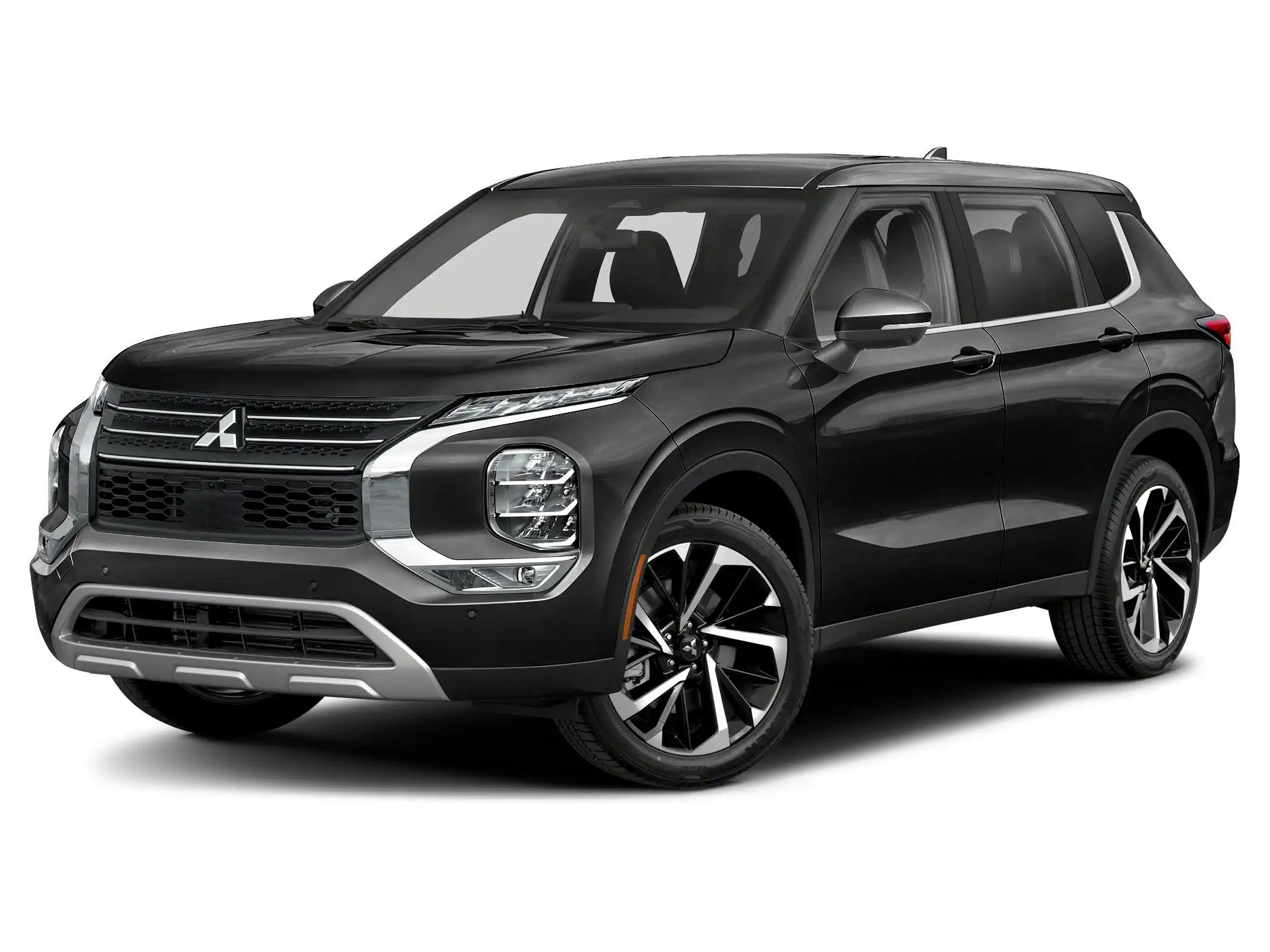 2024 Mitsubishi Outlander SE S-AWC's photo