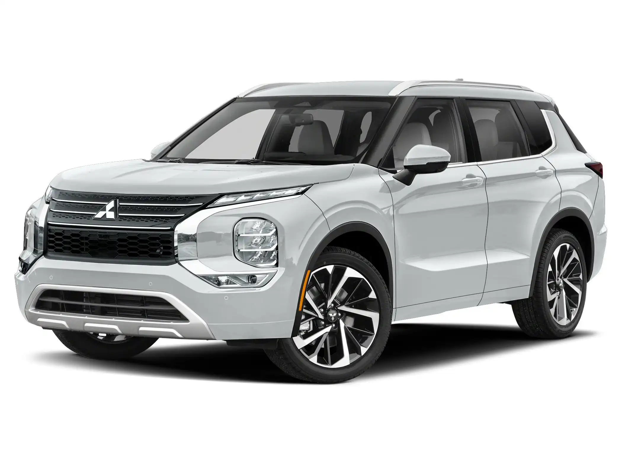 2024 Mitsubishi Outlander SEL S-AWC's photo