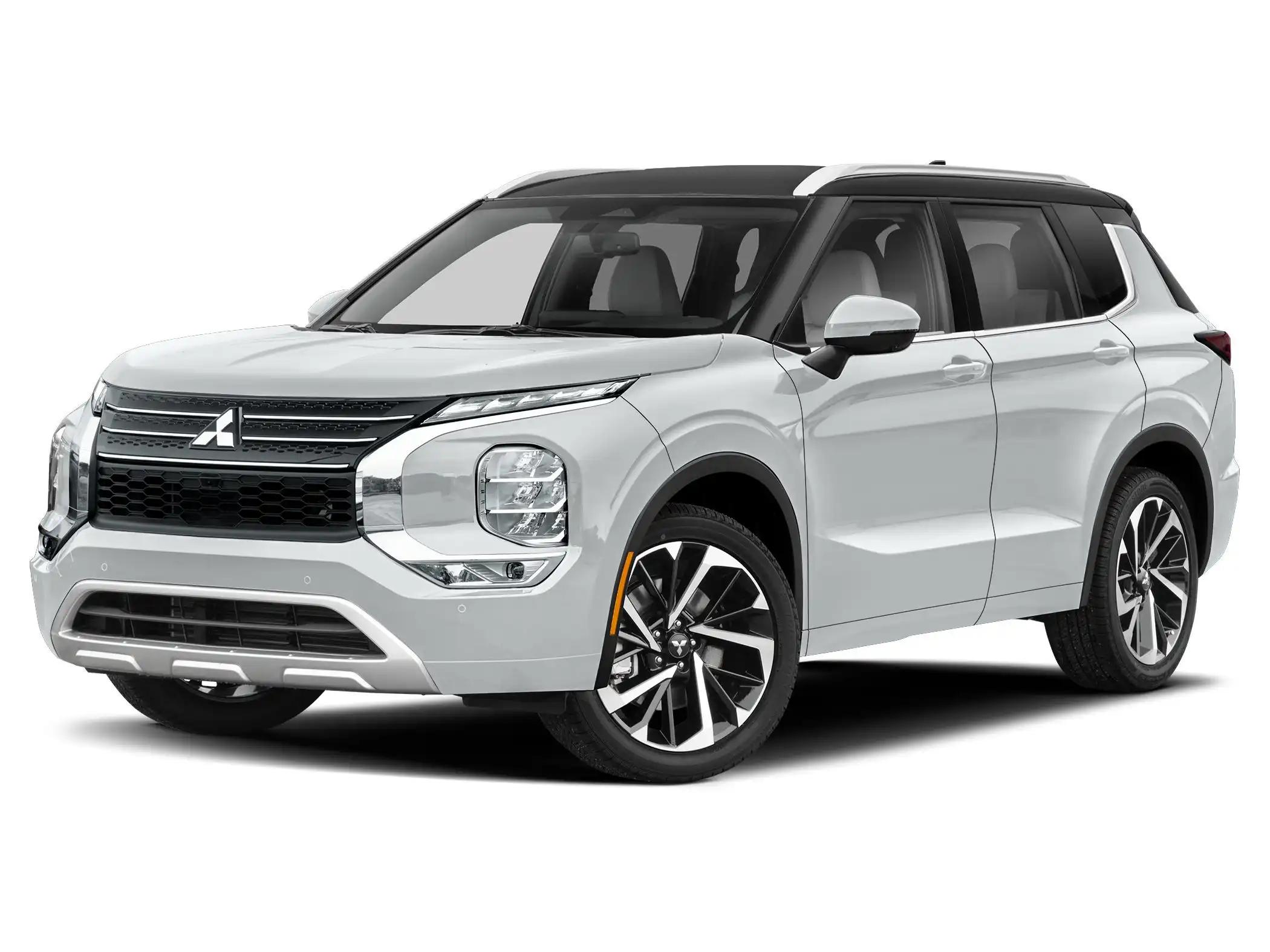 2024 Mitsubishi Outlander SEL S-AWC's photo