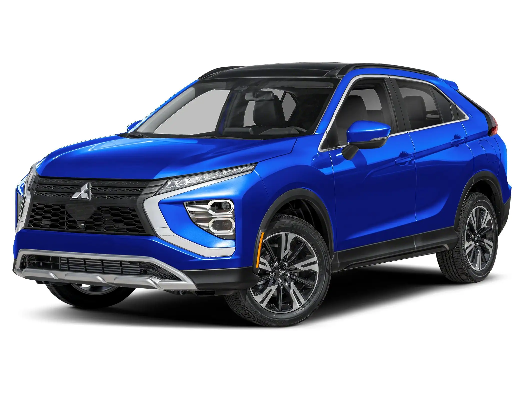 2024 Mitsubishi Eclipse Cross SE S-AWC's photo