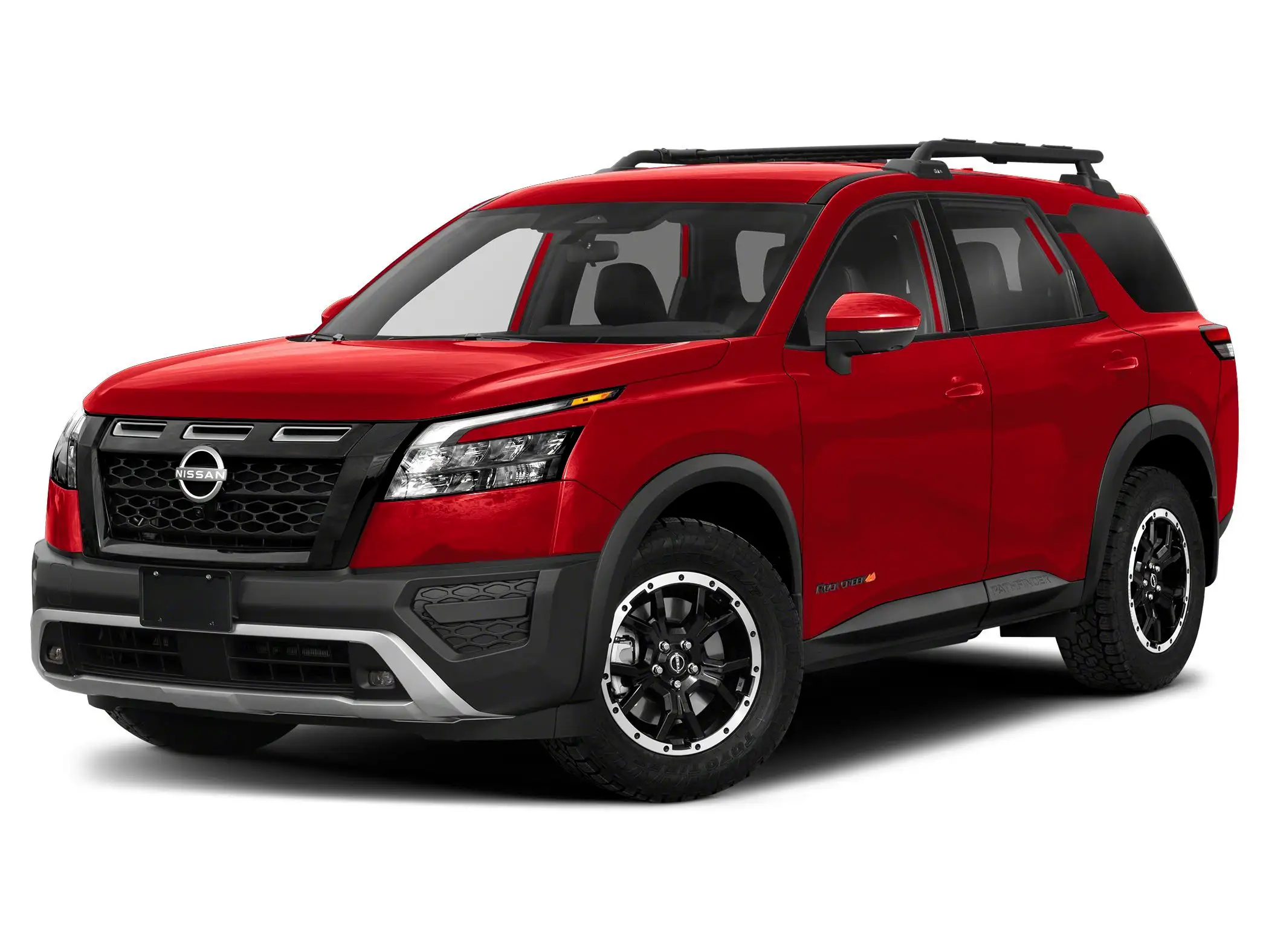 2024 Nissan Pathfinder Rock Creek 4WD's photo