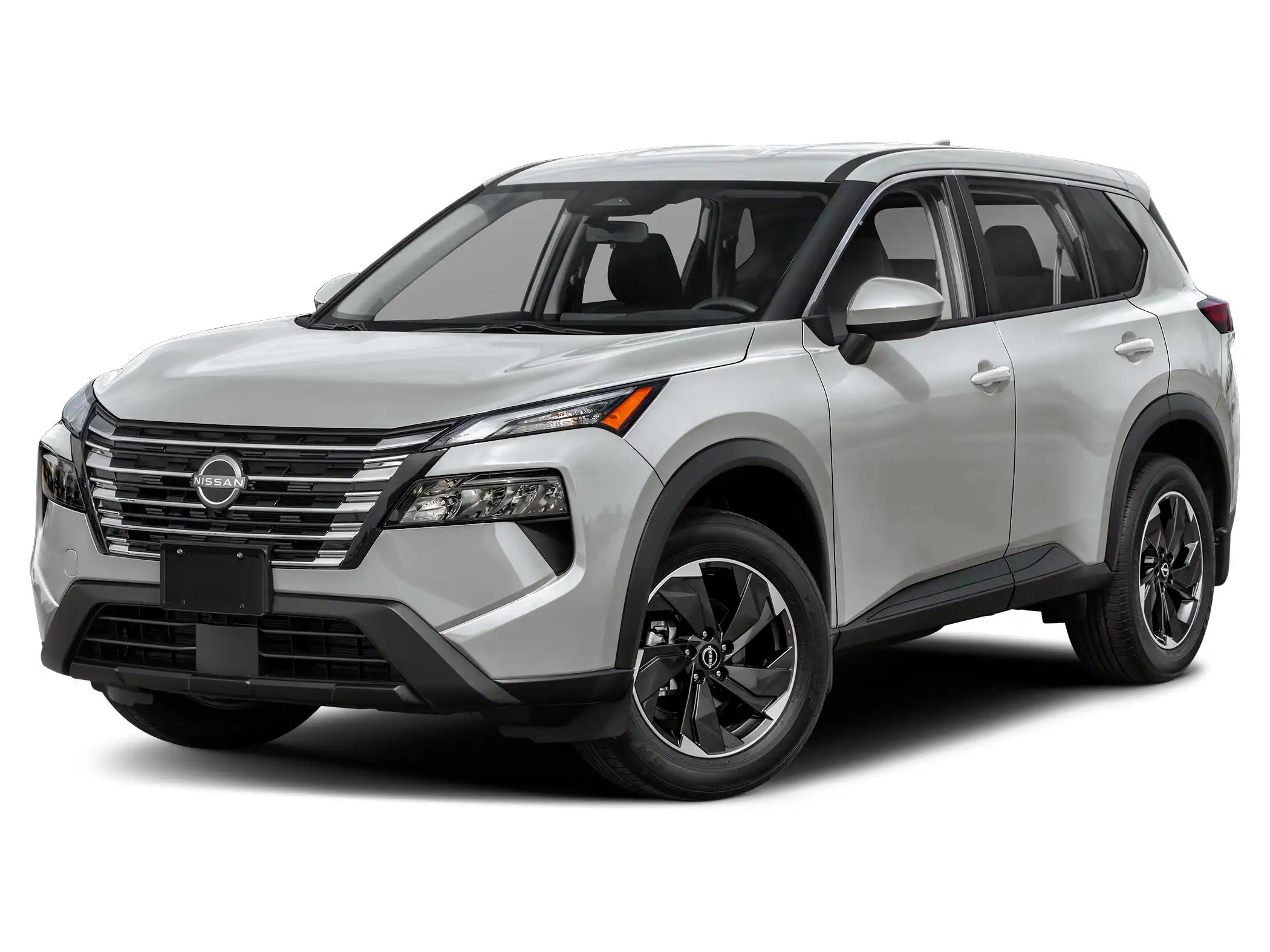 2024 Nissan Rogue SV AWD's photo